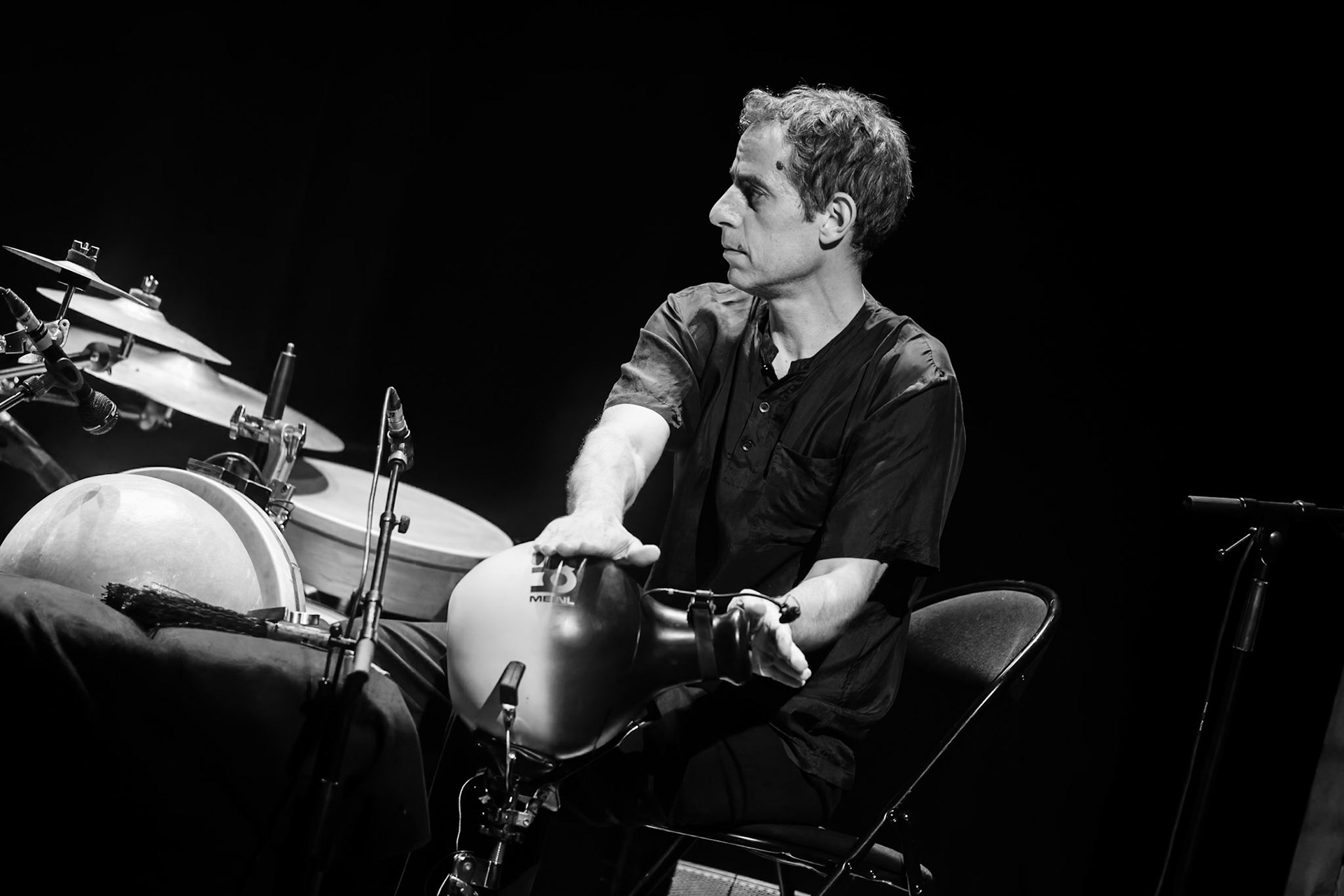 L'Antidote, Festival Jazz à Saint-Germain-des-Prés - Paris, Théâtre de l'Alliance Française