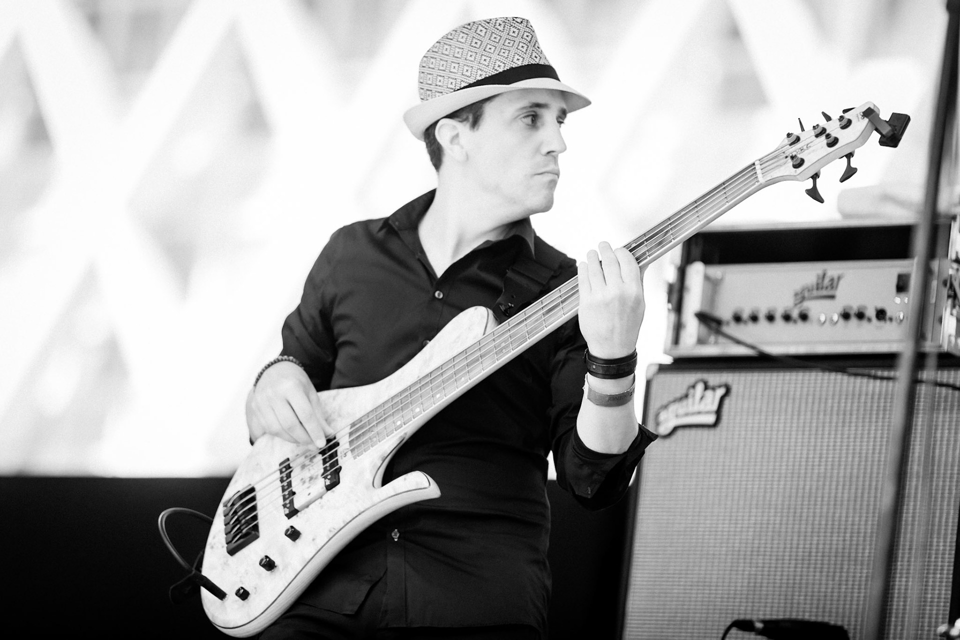 Human Songs, La Défense Jazz Festival, Parvis de la Défense, 28 mai 2019