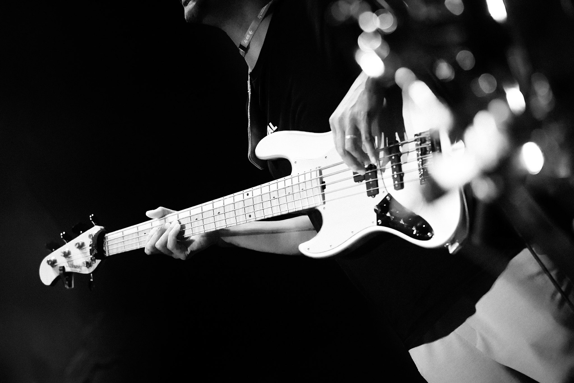 Kareen Guiock Thuram, Festival Jazz à Saint-Germain-des-Prés - Paris, Théâtre de l'Alliance Française