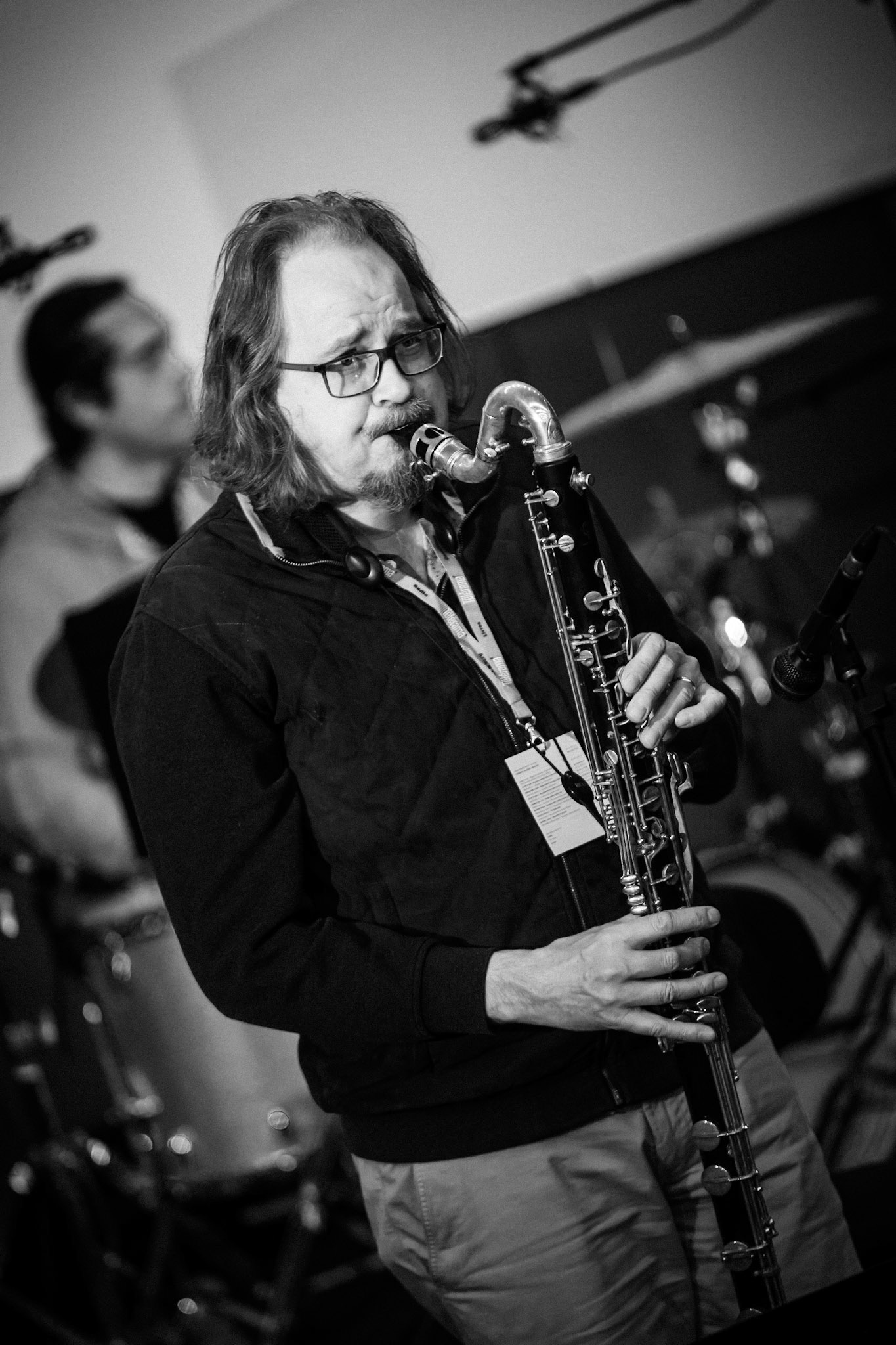 Laurent Cugny Tentet, Festival Jazz à Saint-Germain-des-Prés - Paris, Sorbonne Université - auditorium Jussieu