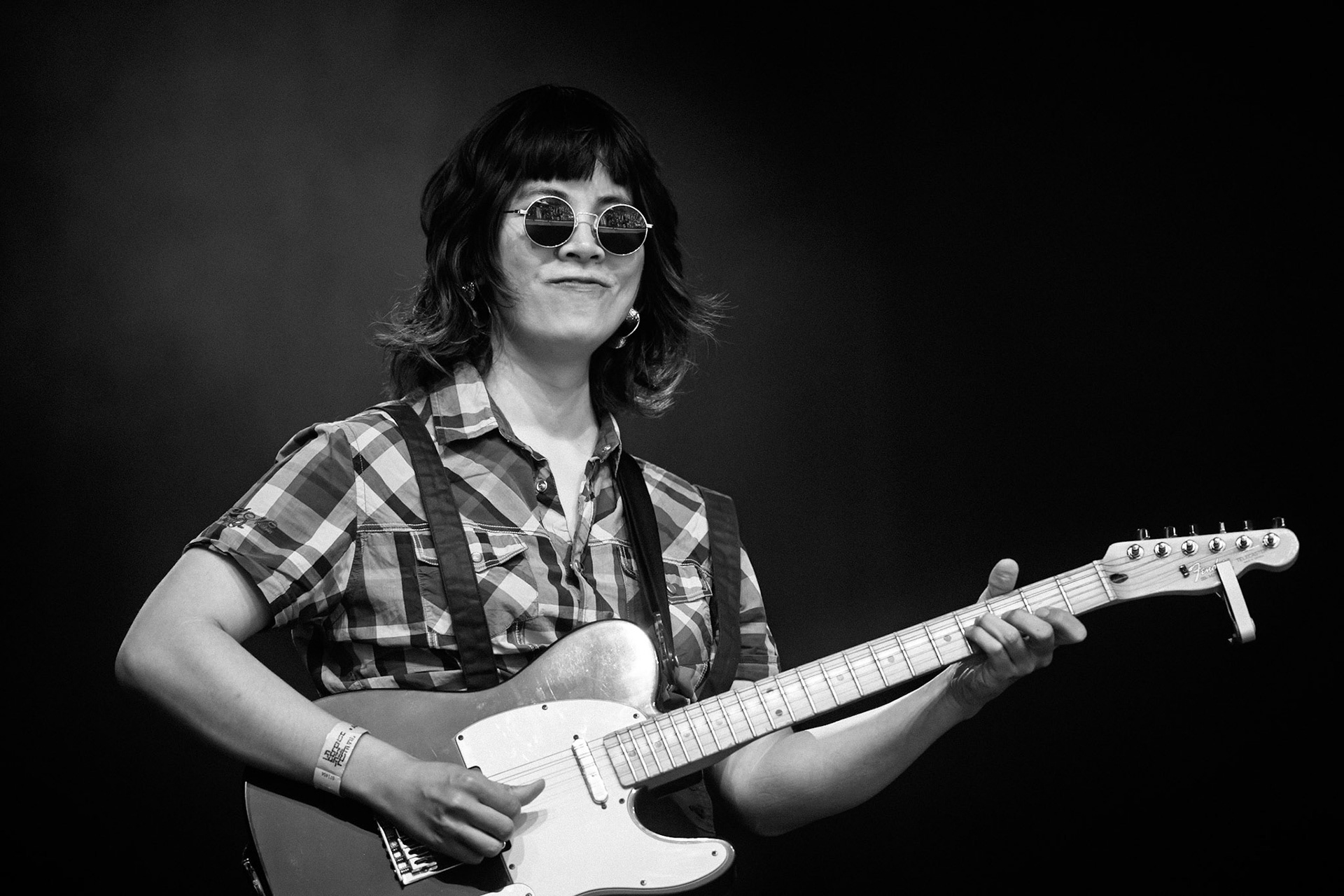 Roman Reidid x Paper Chase, La Défense Jazz Festival, Parvis de la Défense, 24 juin 2025