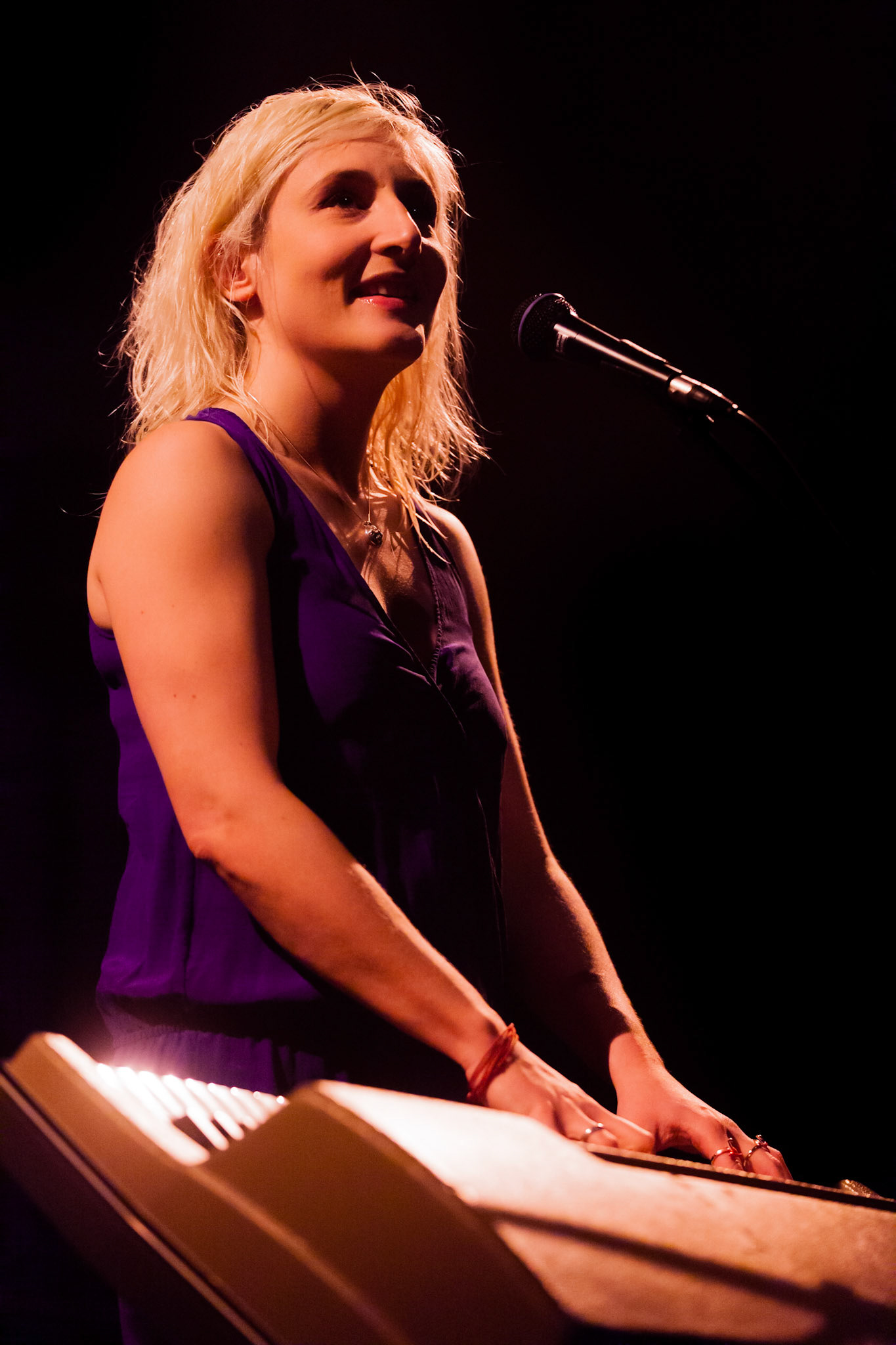 ORNETTE - 03/2012 - PAUL B - MASSY