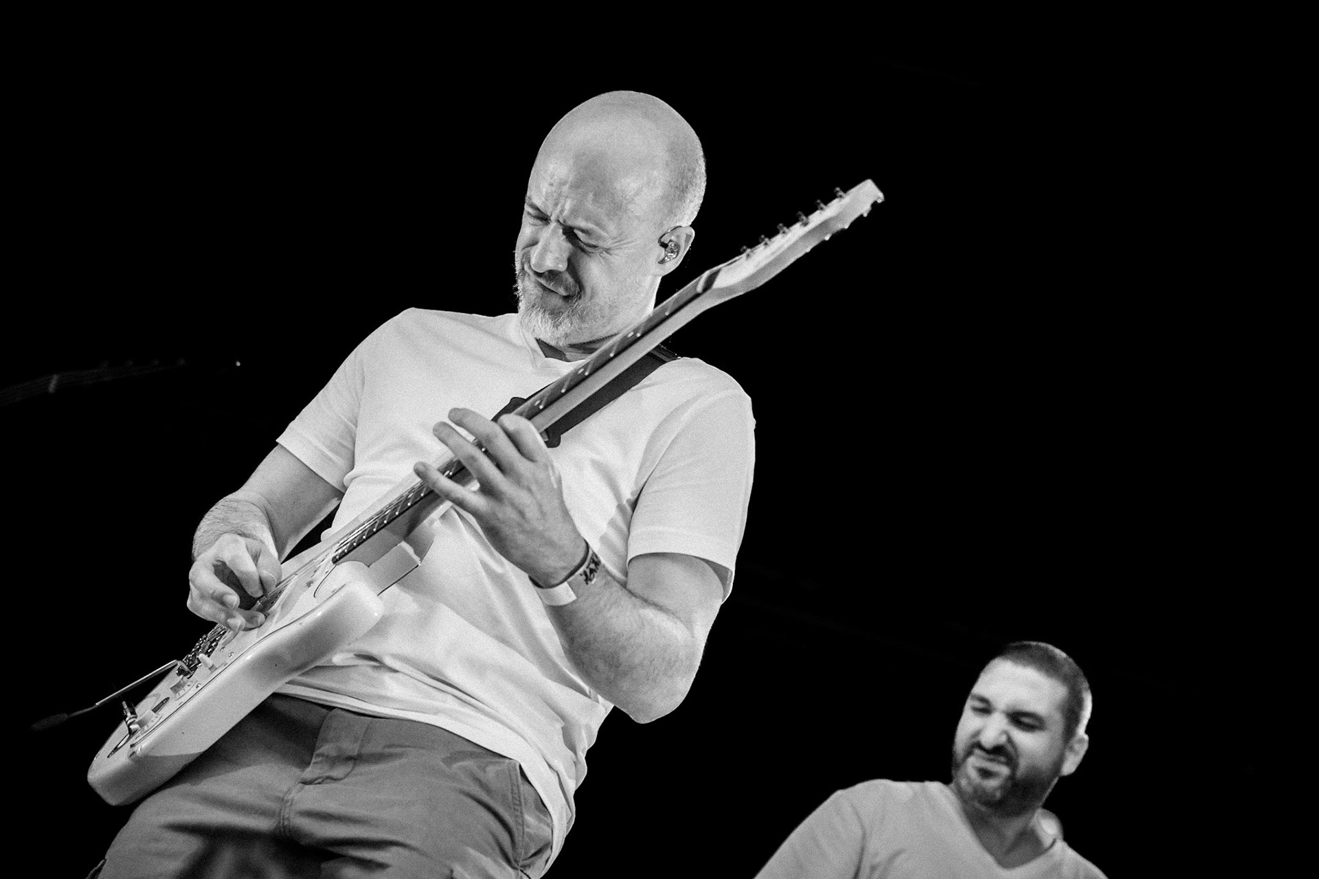 Ibrahim Maalouf, La Défense Jazz Festival, Parvis de la Défense, 26 juin 2022