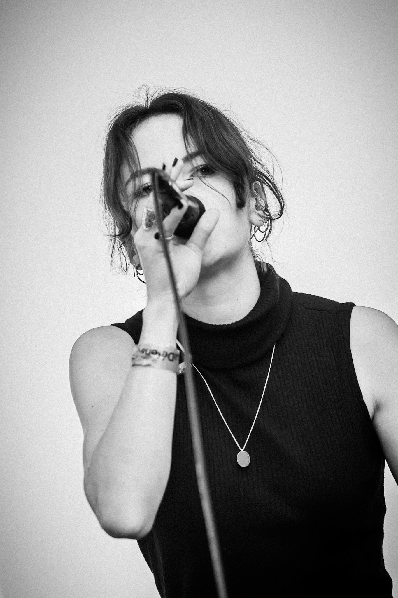 For a Word Gauthier Toux, La Défense Jazz Festival, Parvis de la Défense, 22 septembre 2020