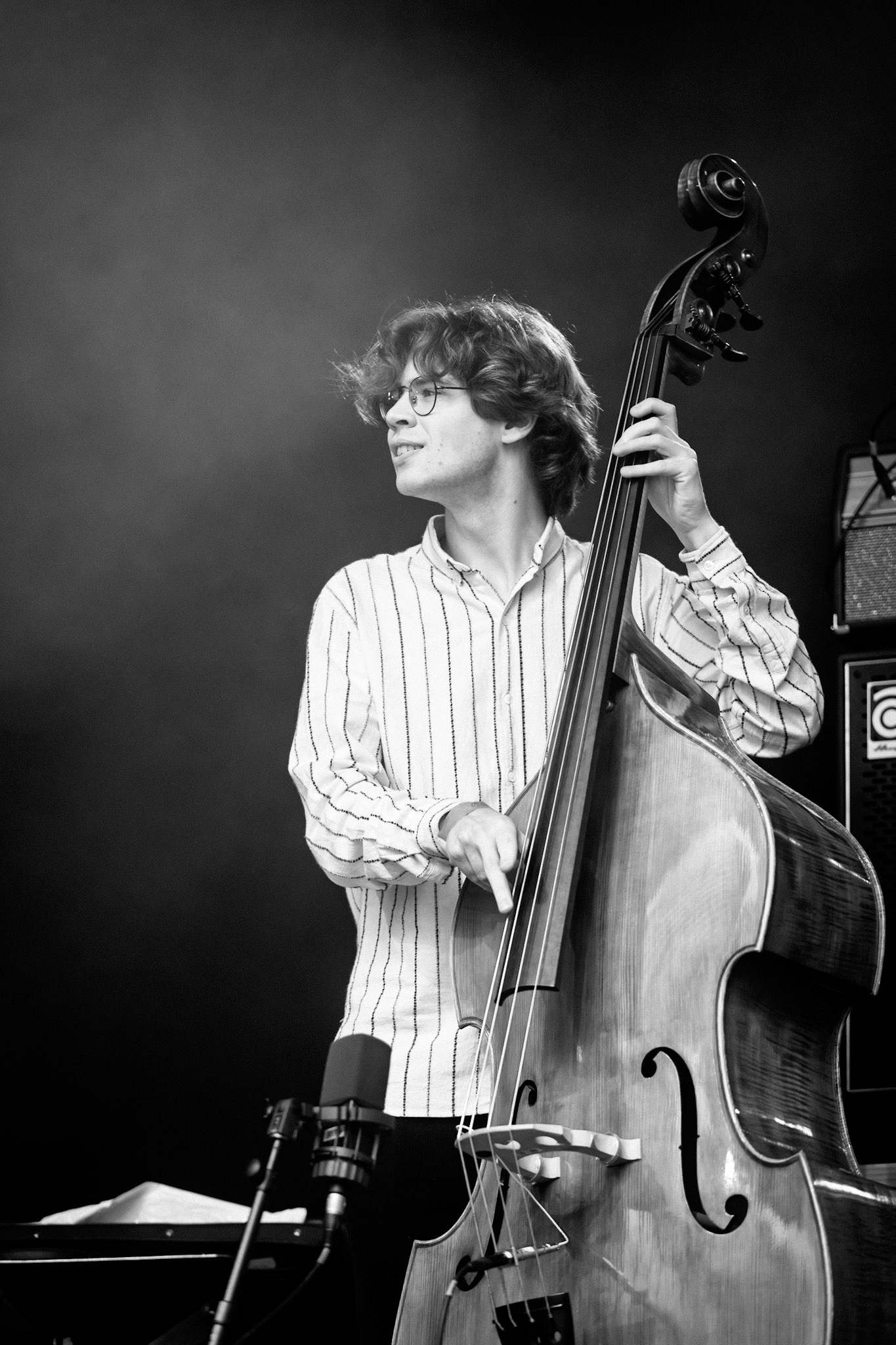 Verb, La Défense Jazz Festival, Parvis de la Défense, 26 juin 2025