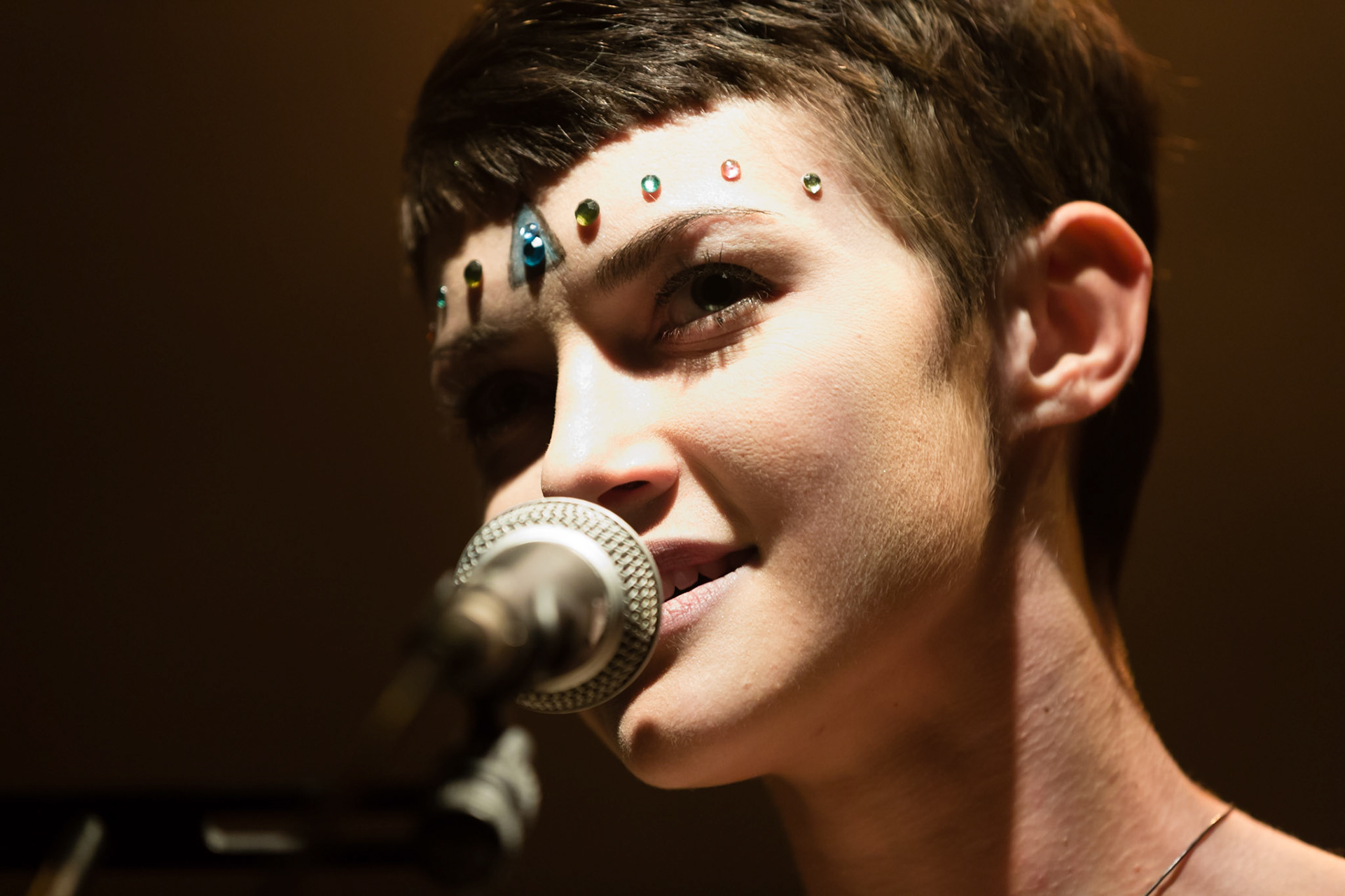 MAIA VIDAL - 10/2012 - LES PRIMEURS DE MASSY - PAUL B