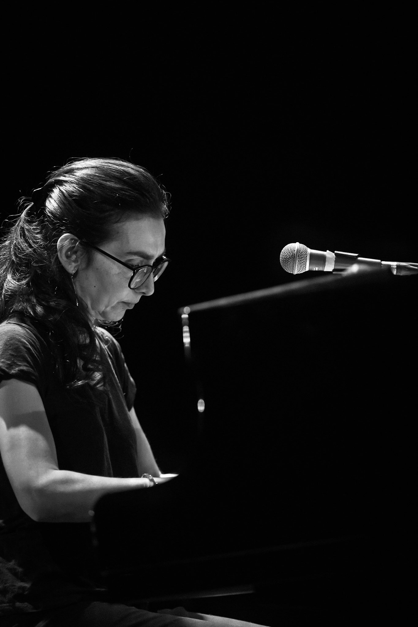 Charlotte Reinhardt Solo, Festival Jazz à Saint-Germain-des-Prés - Paris, Théâtre de l'Alliance Française