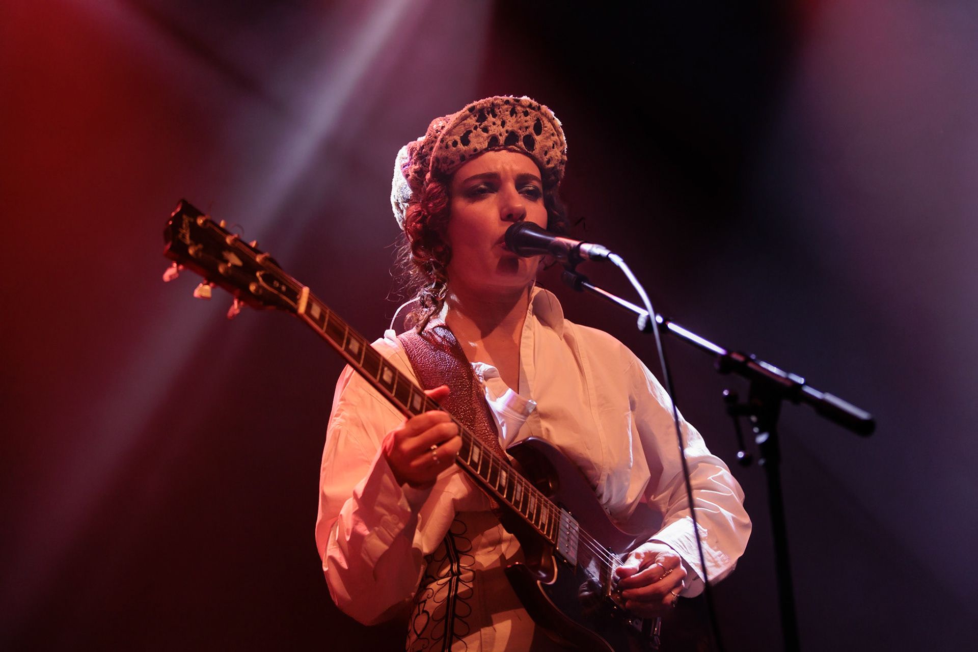HSRS, Festival Chorus des Hauts-de-Seine, La Seine Musicale (Boulogne-Billancourt), 2 avril 2023