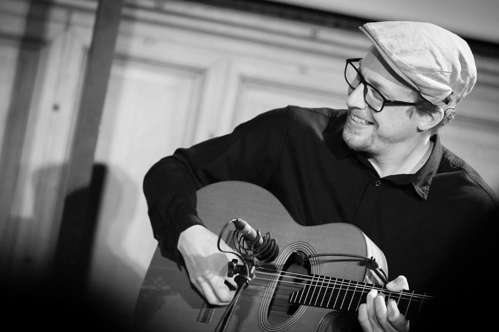 Richard Galliano New York Tango Trio, Festival Jazz à Saint-Germain-des-Prés - Paris, La Maison des Océans