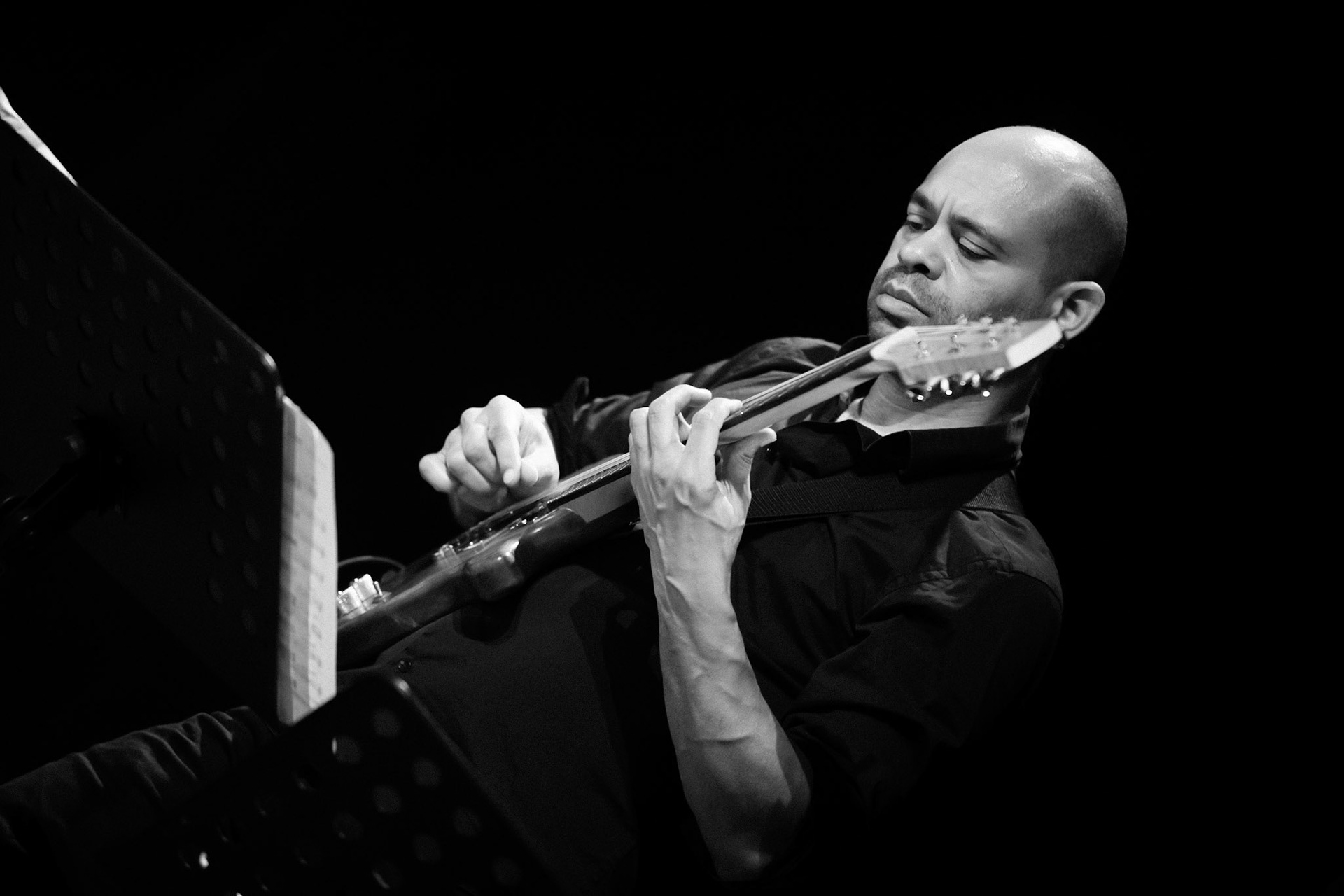 Leïla Olivesi Octet, special guest Camille Berthault, Festival Jazz à Saint-Germain-des-Prés - Paris, Théâtre de l'Alliance Française