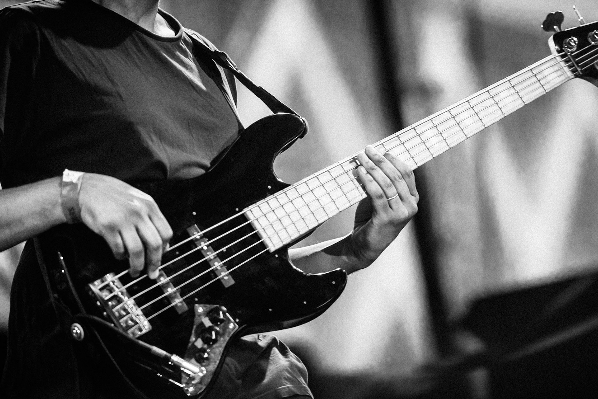 Fuzekin, 43e Concours National de Jazz à la Défense, La Défense Jazz Festival, Parvis de la Défense, 22 septembre 2020