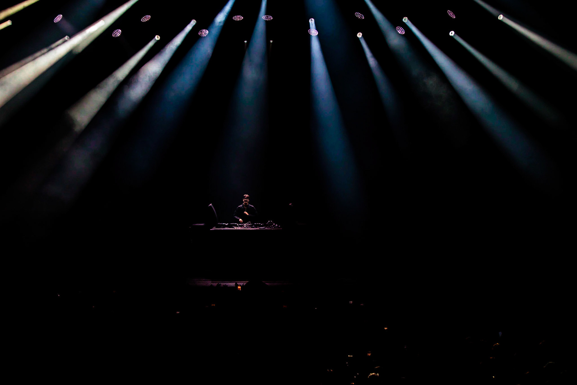 Kungs, Festival Chorus des Hauts-de-Seine, La Seine Musicale (Boulogne-Billancourt), 31 mars 2023