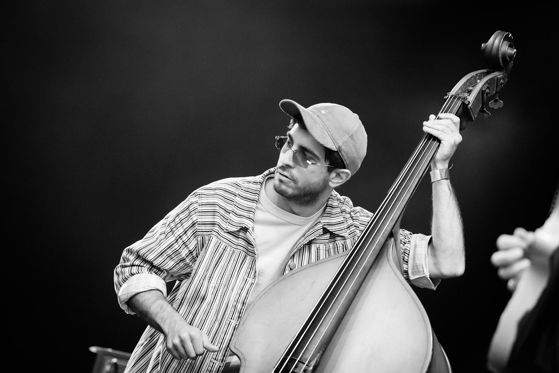 Daïda, La Défense Jazz Festival, Parvis de la Défense, 24 juin 2021