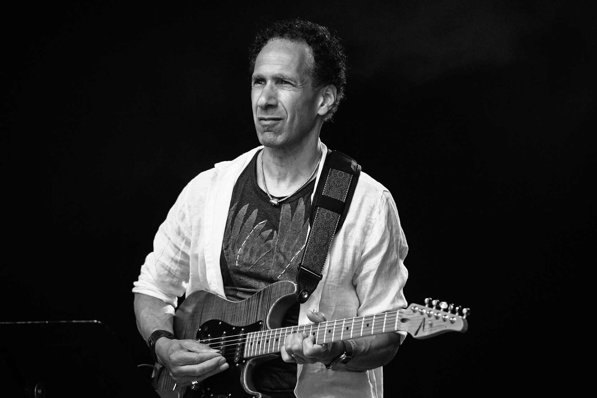 Black Lives, La Défense Jazz Festival, Parvis de la Défense, 23 juin 2025