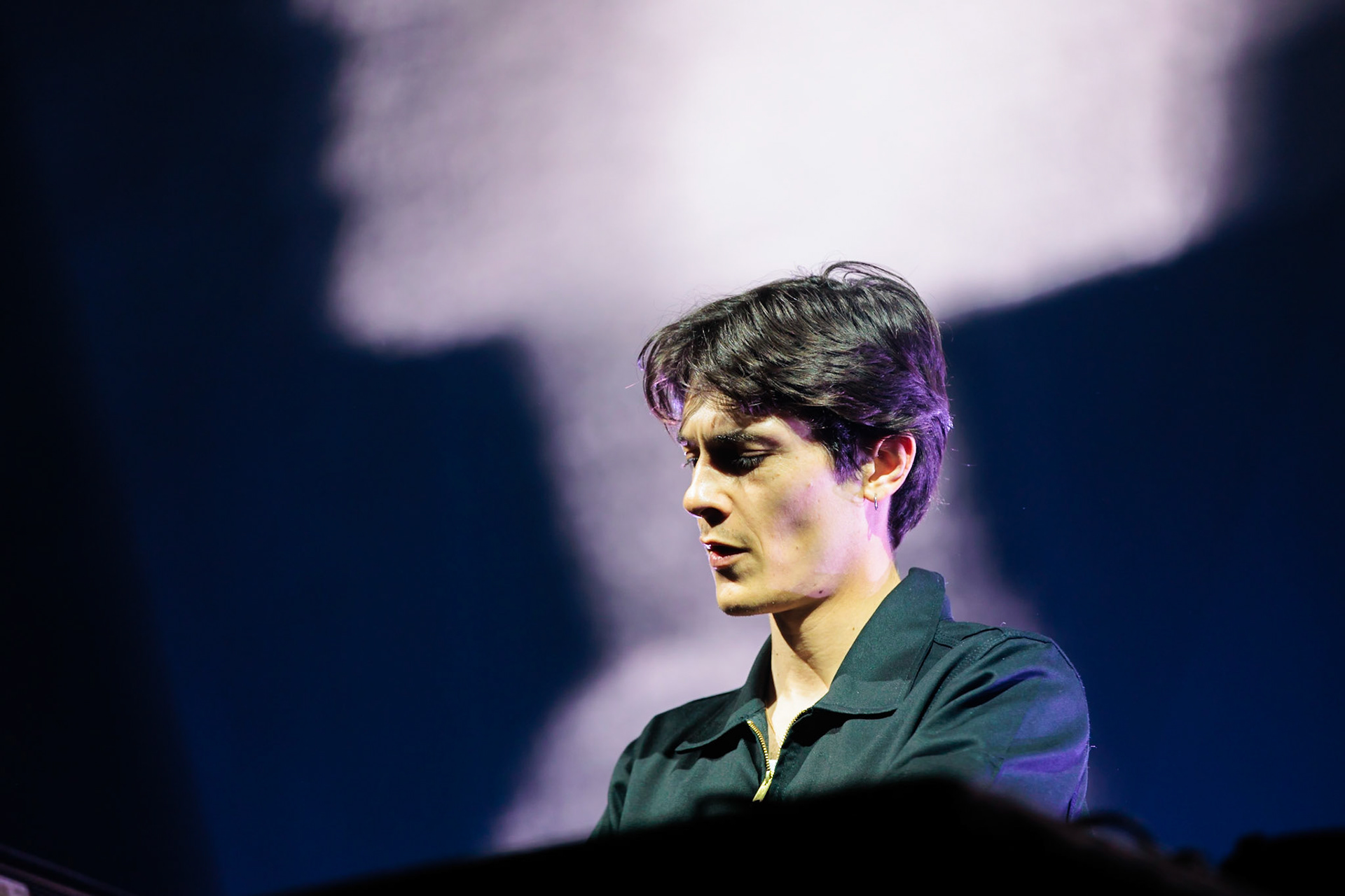 Kungs, Festival Chorus des Hauts-de-Seine, La Seine Musicale (Boulogne-Billancourt), 31 mars 2023