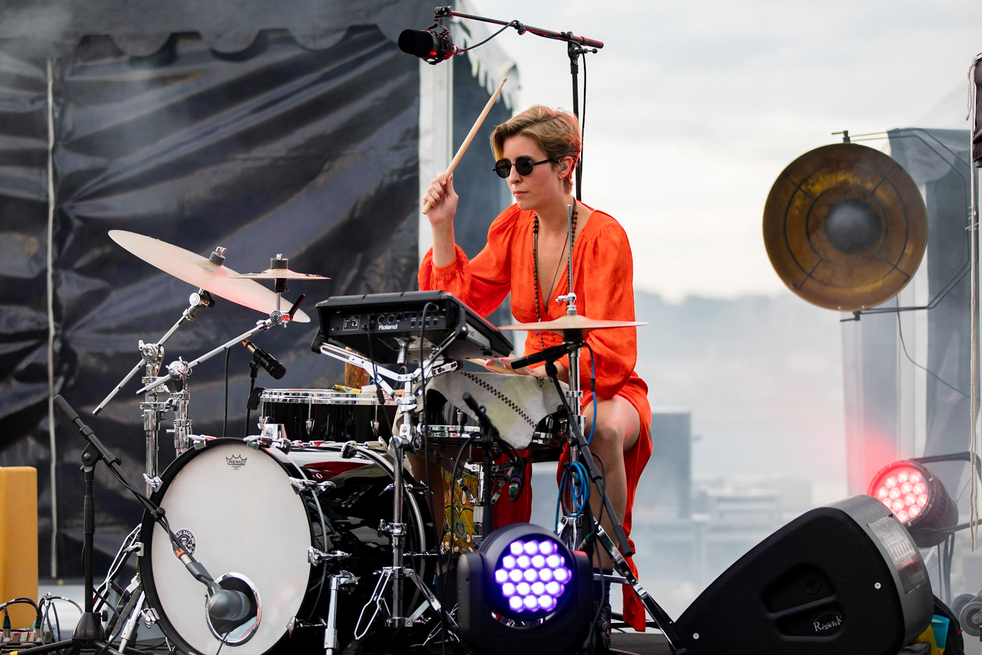 HSRS, Festival Chorus des Hauts-de-Seine, La Seine Musicale (Boulogne-Billancourt), 11 juillet 2021