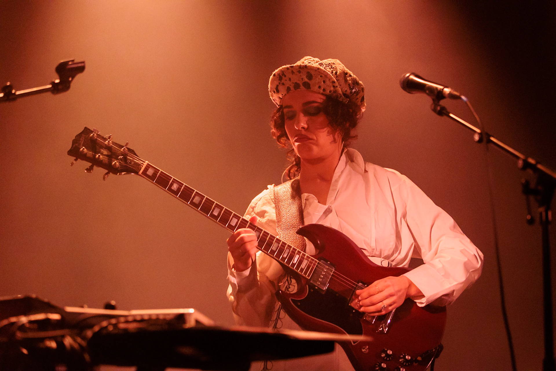 HSRS, Festival Chorus des Hauts-de-Seine, La Seine Musicale (Boulogne-Billancourt), 2 avril 2023