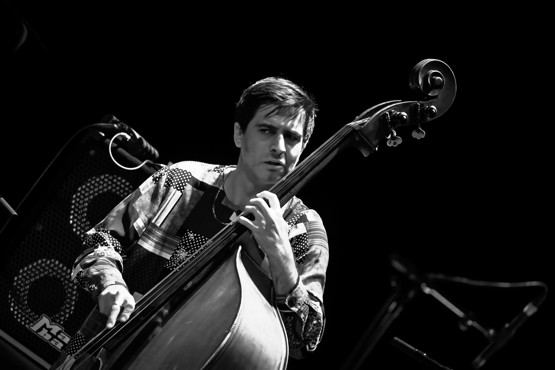 Paul Lay Trio, Festival Jazz à Saint-Germain-des-Prés - Paris, Théâtre de l'Alliance Française