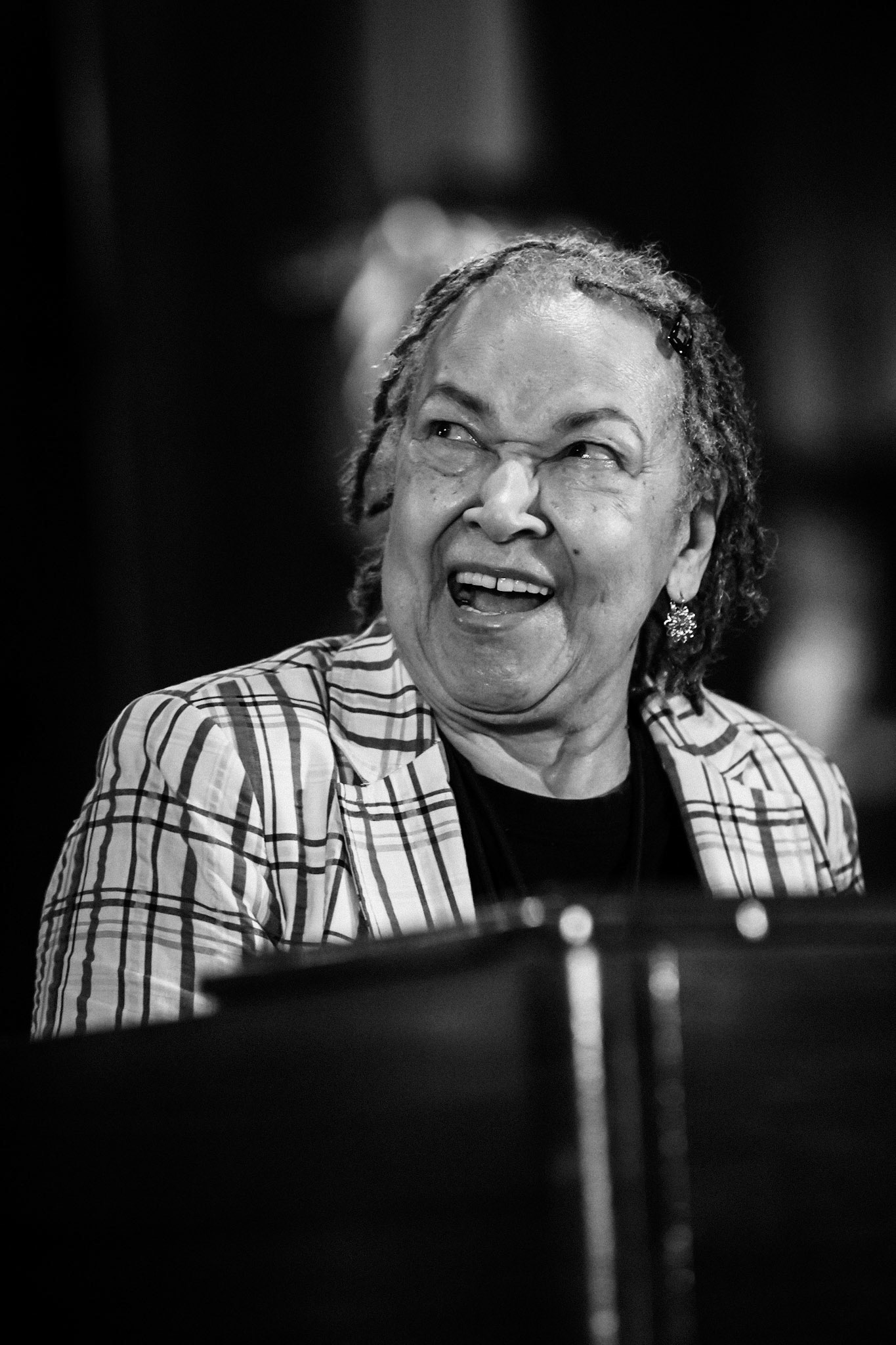 Rhoda Scott &amp; Sophie-Véronique Cauchefer-Choplin, Festival Jazz à Saint-Germain-des-Prés - Paris, Eglise Saint-Sulpice