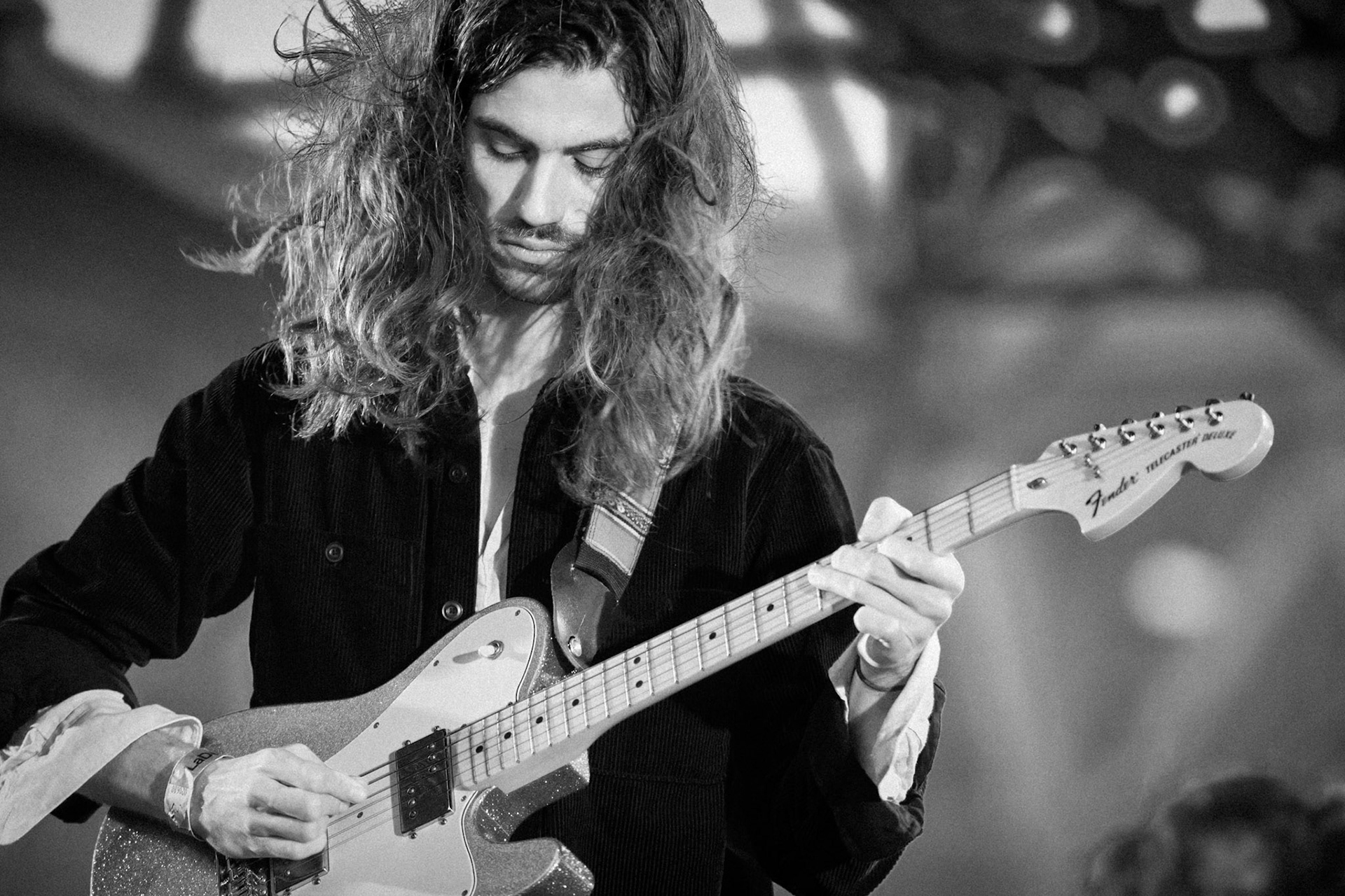 L'Eclair, La Défense Jazz Festival, Parvis de la Défense, 24 septembre 2020