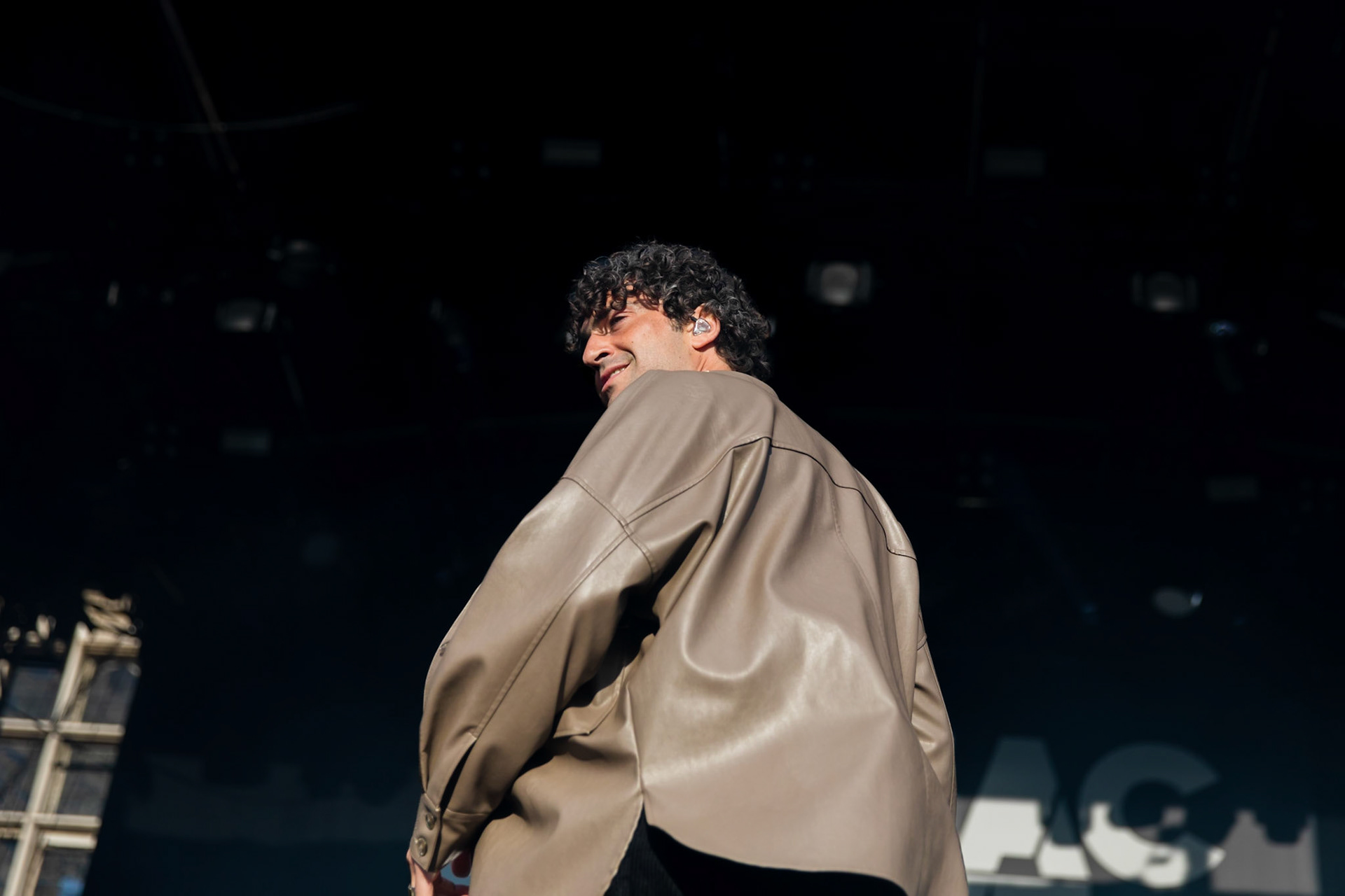 Terrenoire, FNAC Live Paris, Place de l'hôtel de ville, Paris, 1 juillet 2022