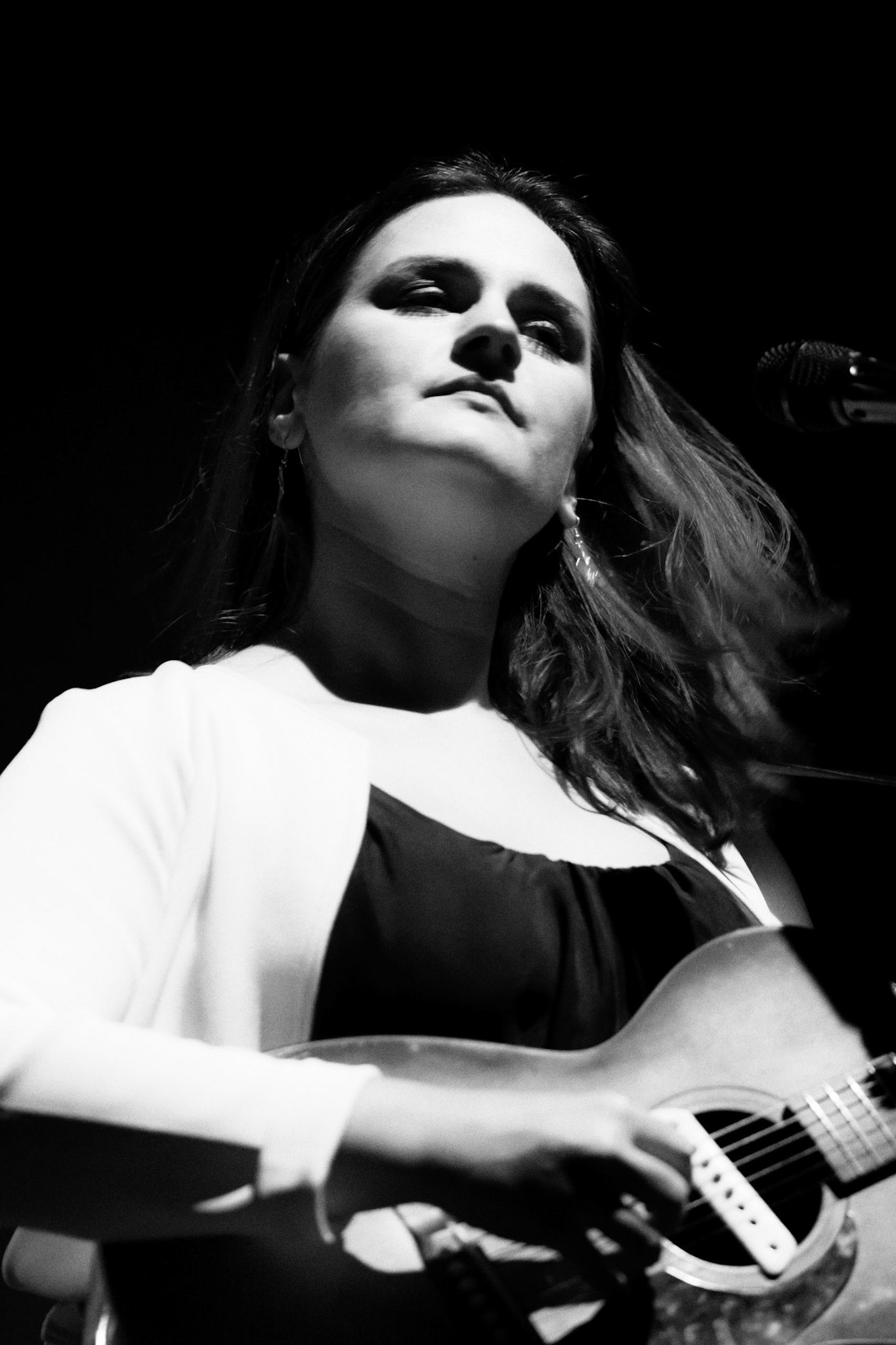 Madeleine Peyroux - l'Olympia - 6 mai 2013