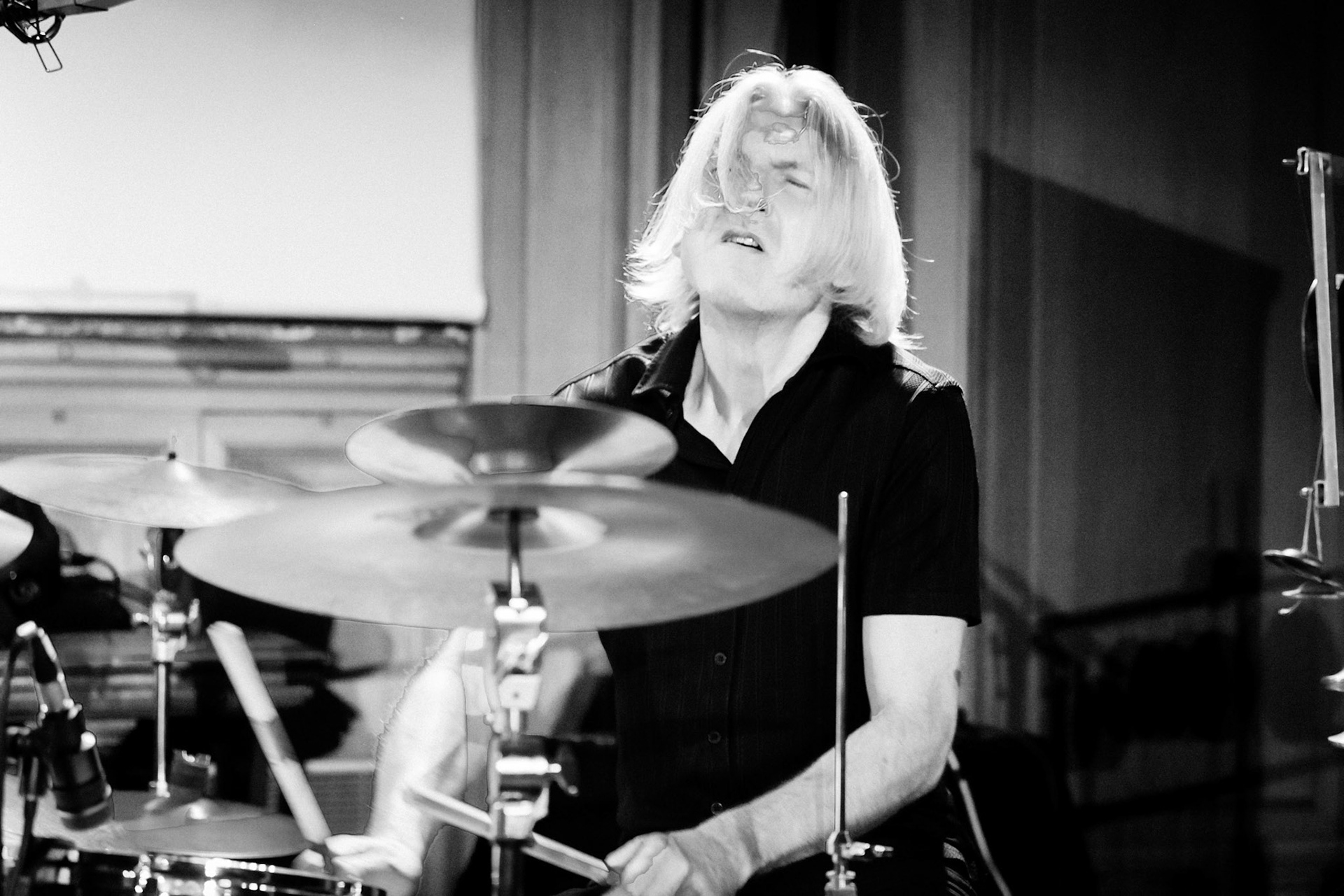 Rymden, Festival Jazz Saint-Germain-des-Prés - Paris , Maison des Océans - Grand Amphithéâtre, 25 mai 2019, @rymden_music,  @jazzstgermain, #jazz