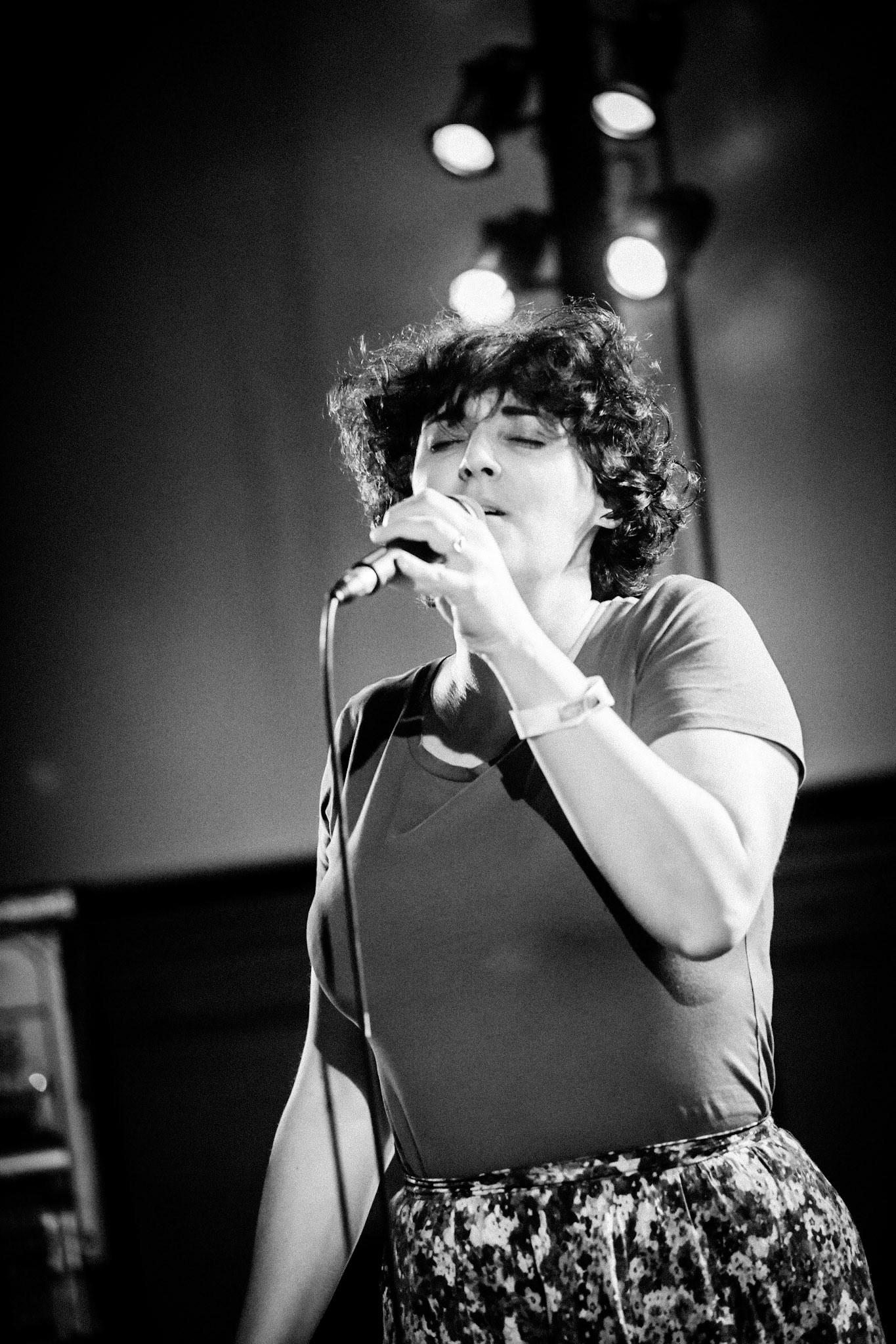 Marion Rampal "Tissé" feat Naïssam Jalal &amp; Piers Faccini, Festival Jazz Saint-Germain-des-Prés - Paris , Maison de l'Océan - Grand amphithéâtre, 18 mai 2022