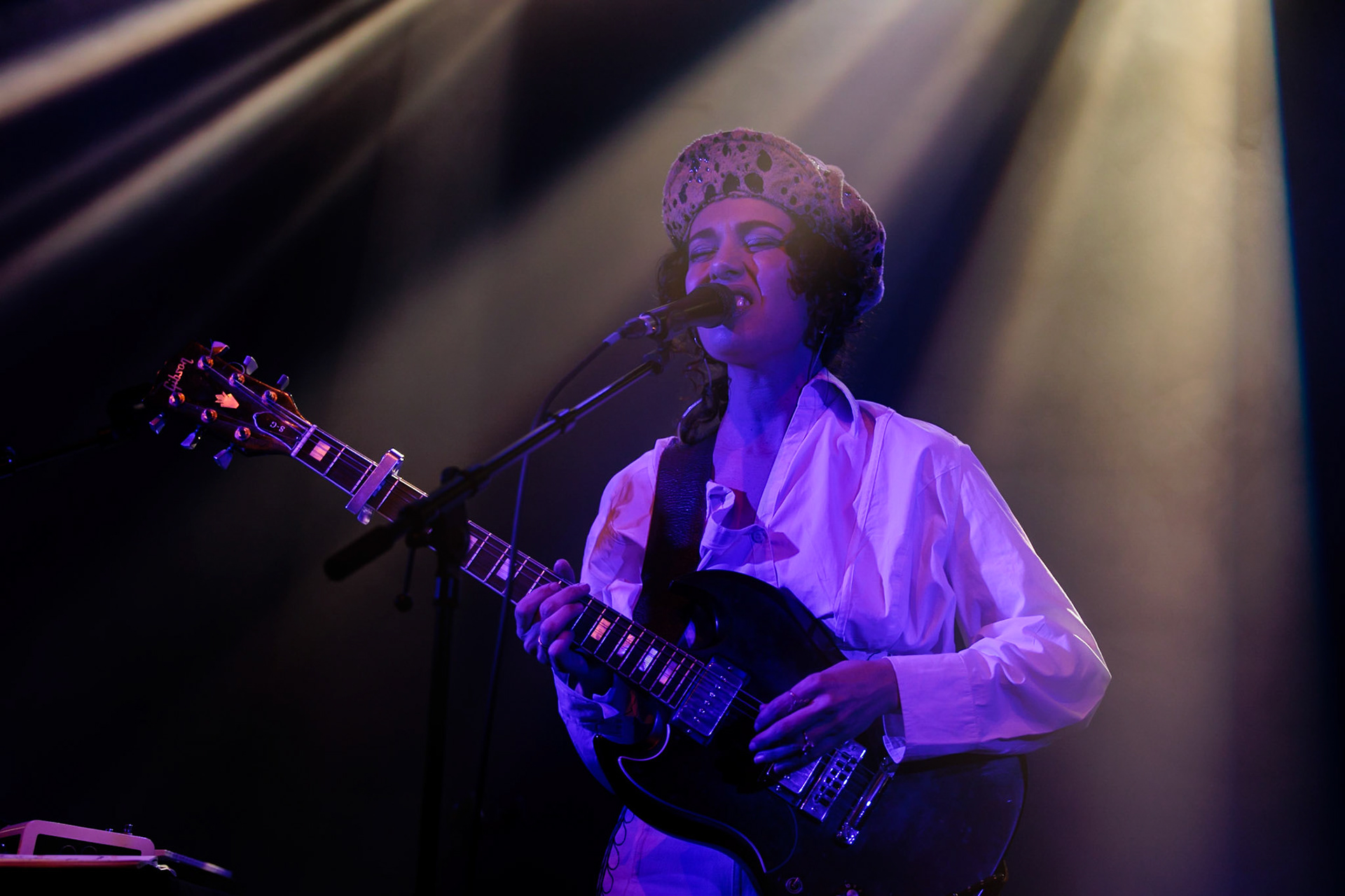 HSRS, Festival Chorus des Hauts-de-Seine, La Seine Musicale (Boulogne-Billancourt), 2 avril 2023