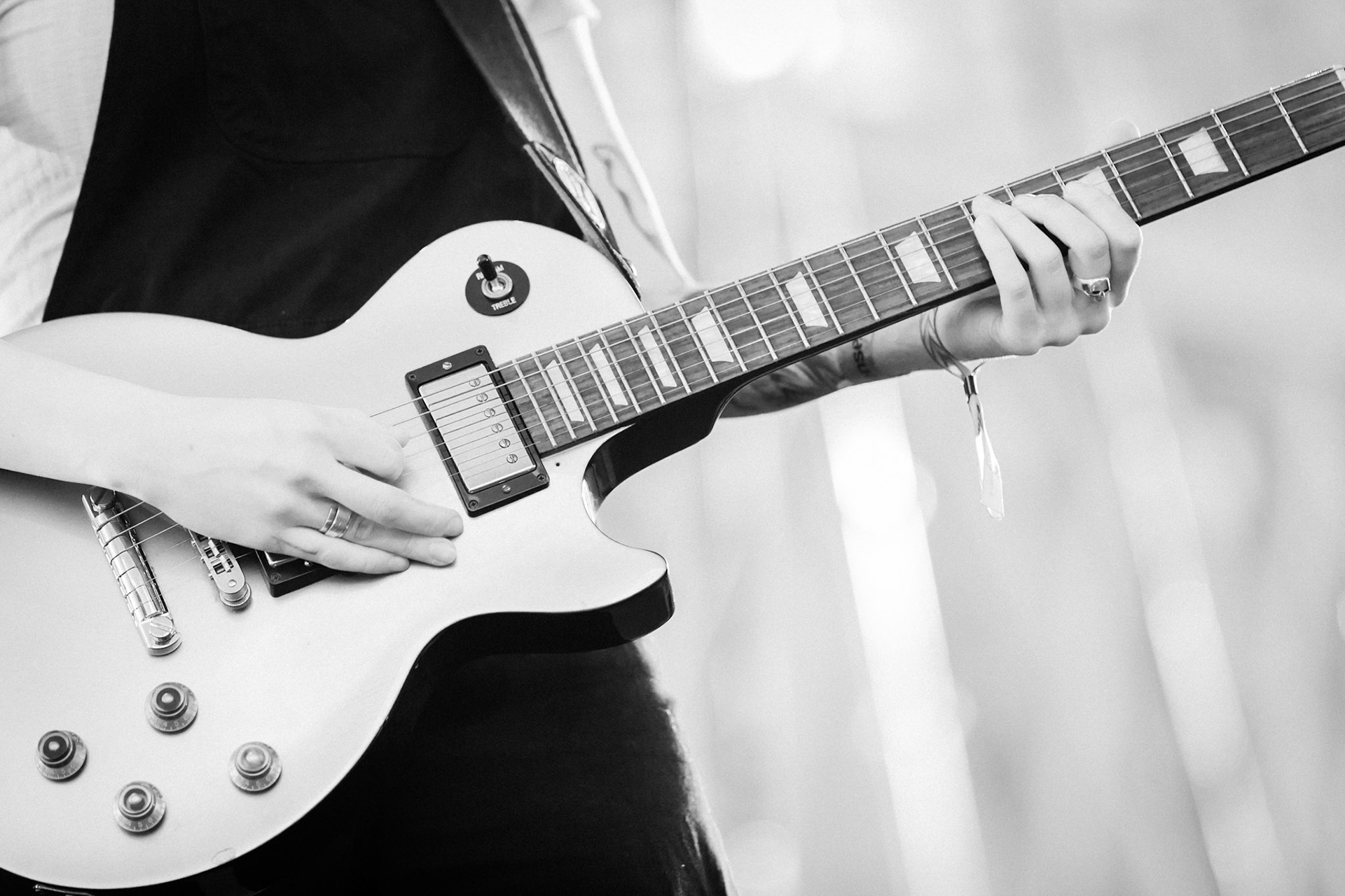 Jordan Mackampa, La Défense Jazz Festival, Parvis de la Défense, 30 mai 2019