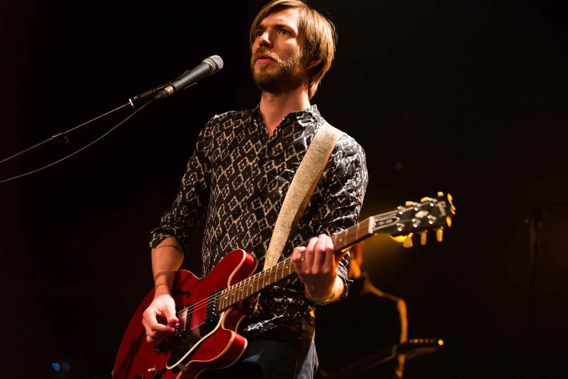 Tazief - Magic Mirror - 26ème Festival Chorus des Hauts-de-Seine