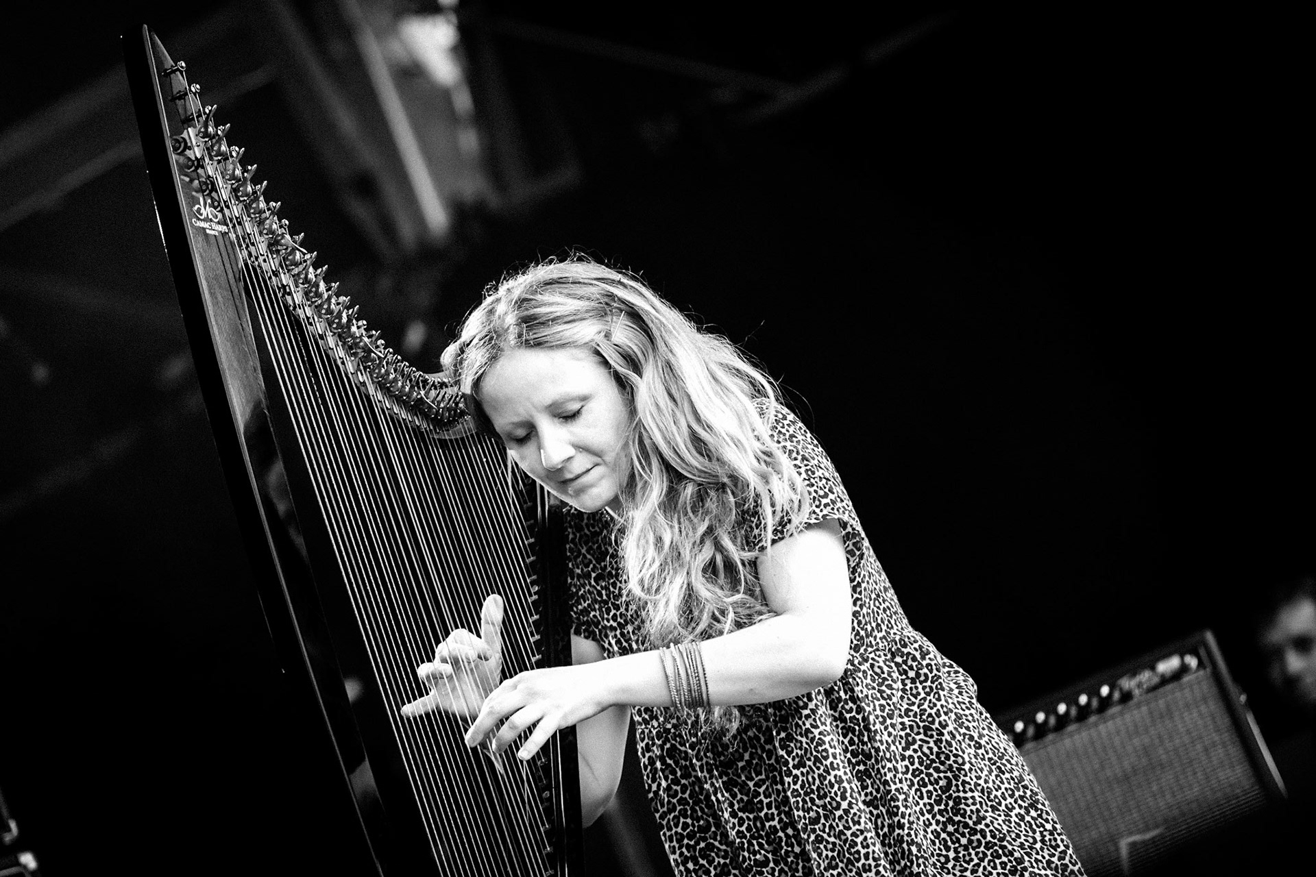 Nout, La Défense Jazz Festival, Parvis de la Défense, 23 juin 2022