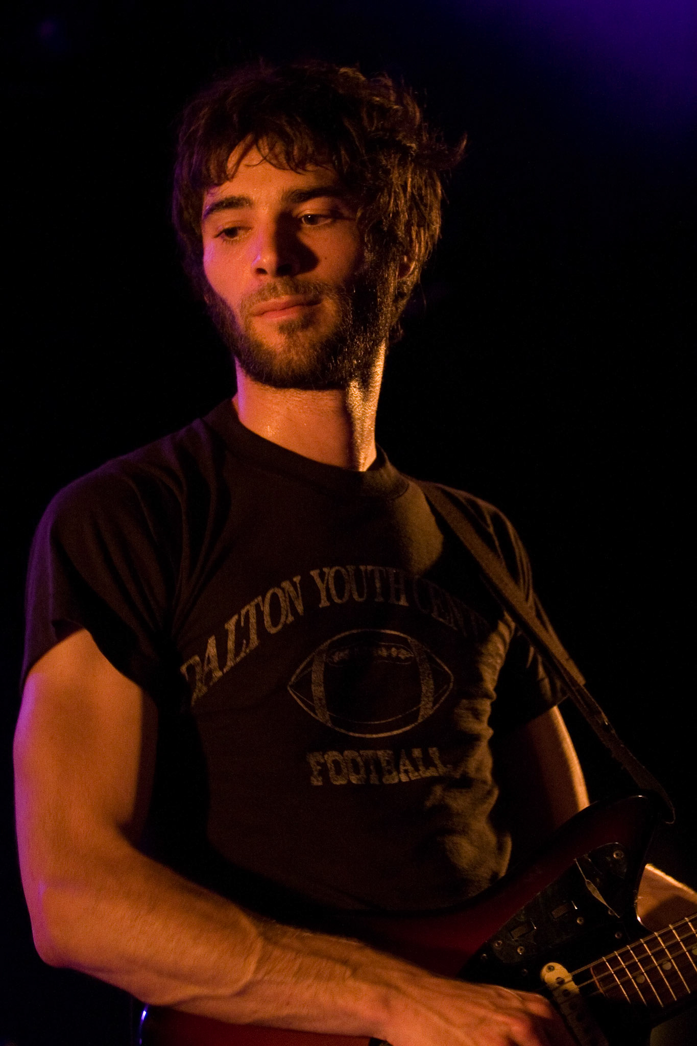 ROBIN LEDUC & LES PACEMAKERS