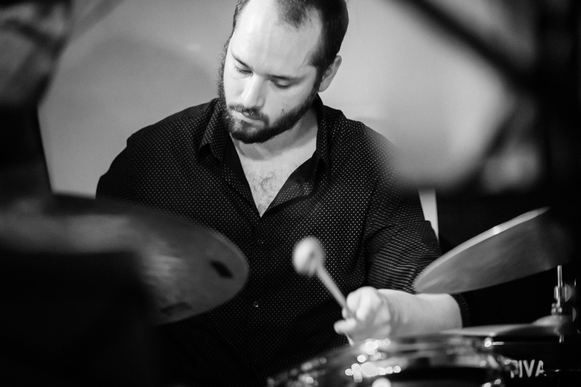 Antoine Brochot "Résilience", Festival Jazz Saint-Germain-des-Prés - Paris , Tremplin Jeunes Talents, Sunset-Sunside Jazz Club, 18 mai 2019, @antoinebrochot, @jazzstgermain, #jazz, @sunsetsunside