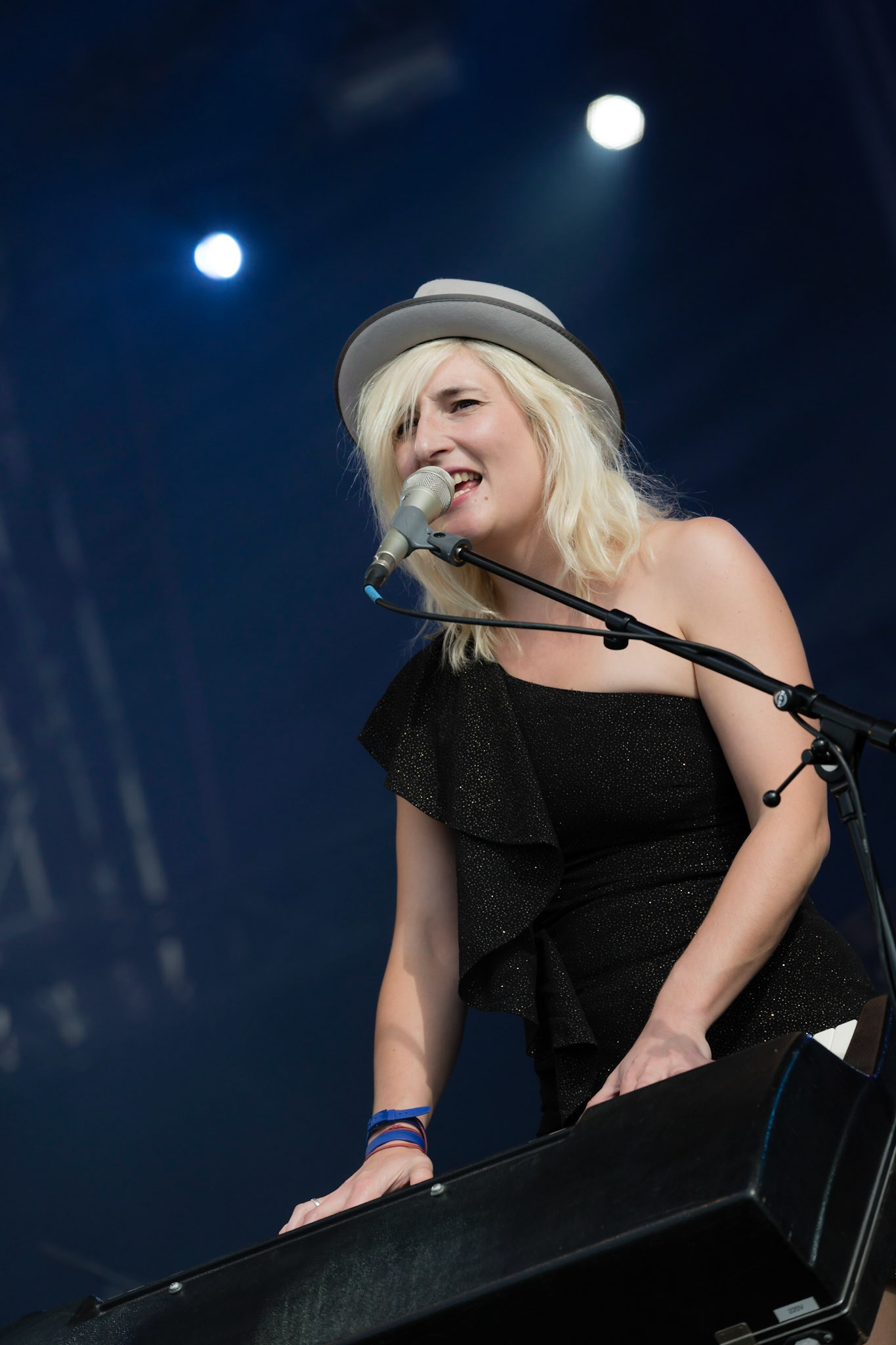 ORNETTE - 09/2012 - FESTIVAL LES MUZIK'ELLES - MEAUX