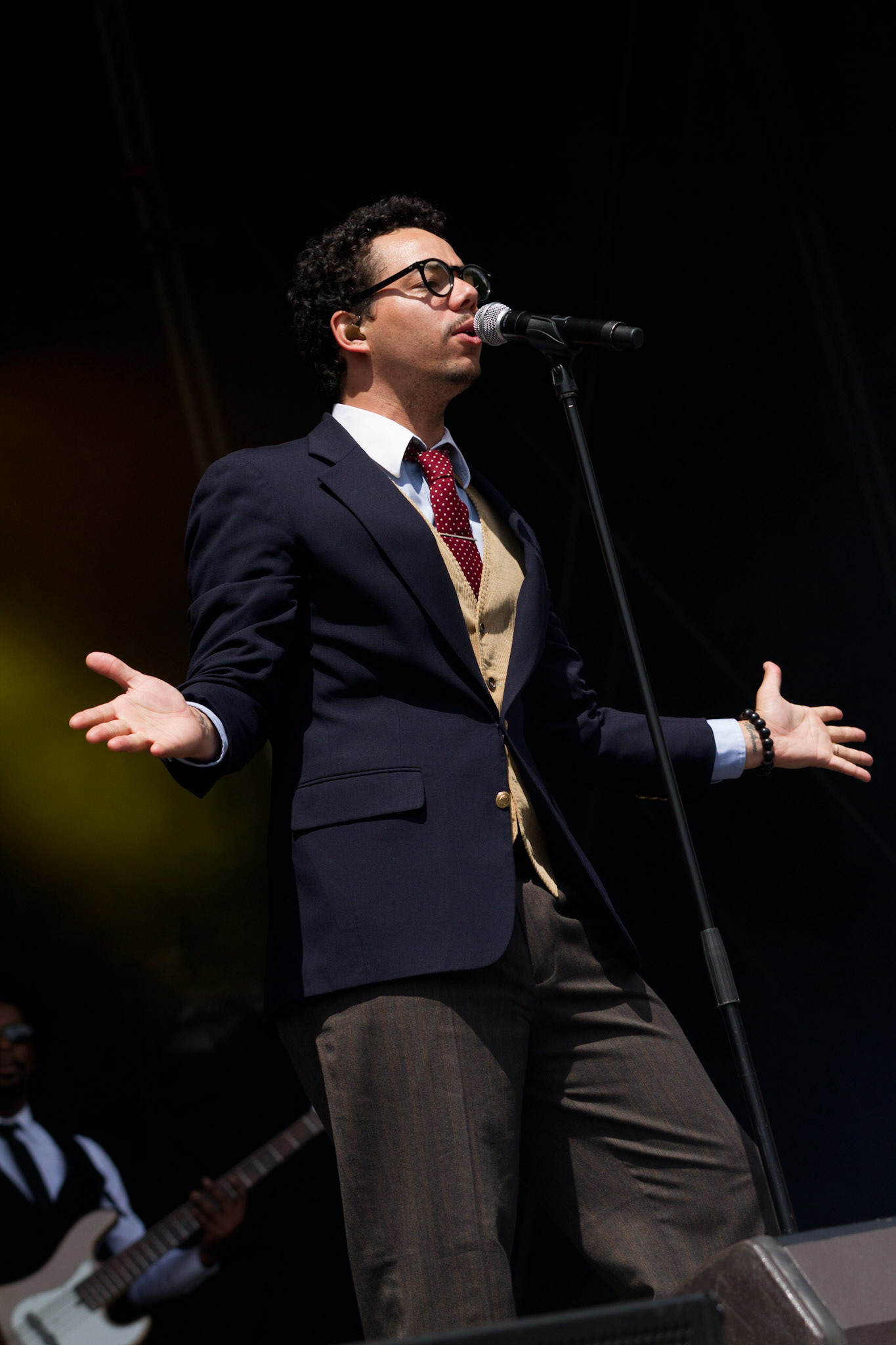 Ben L'Oncle Soul