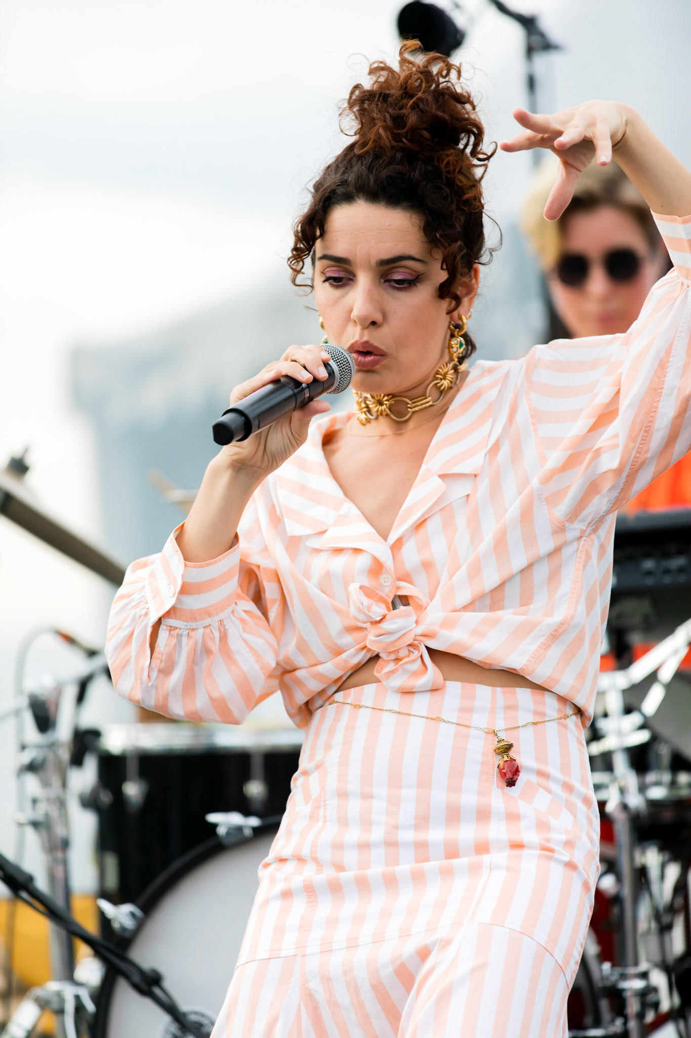 HSRS, Festival Chorus des Hauts-de-Seine, La Seine Musicale (Boulogne-Billancourt), 11 juillet 2021