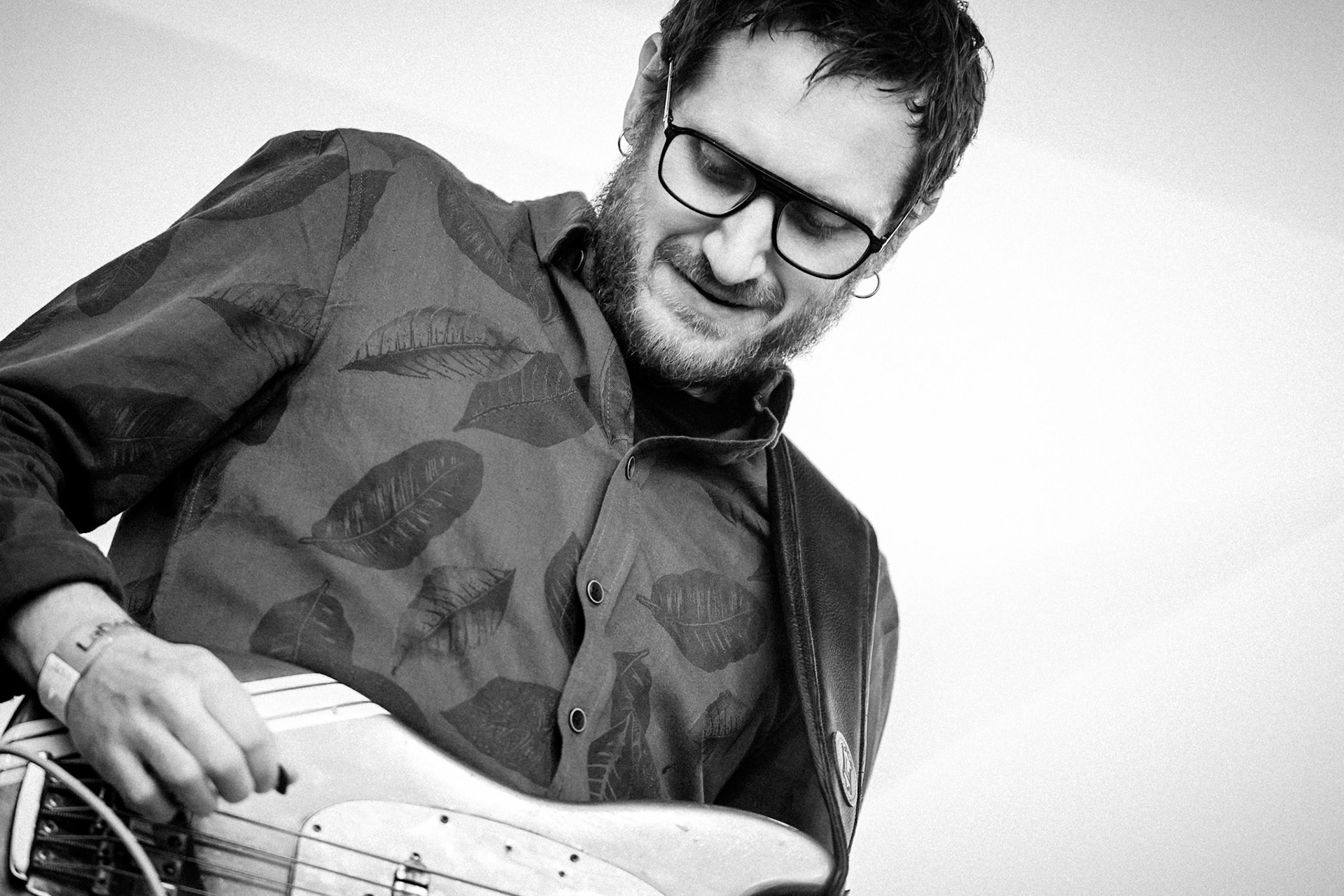 For a Word Gauthier Toux, La Défense Jazz Festival, Parvis de la Défense, 22 septembre 2020