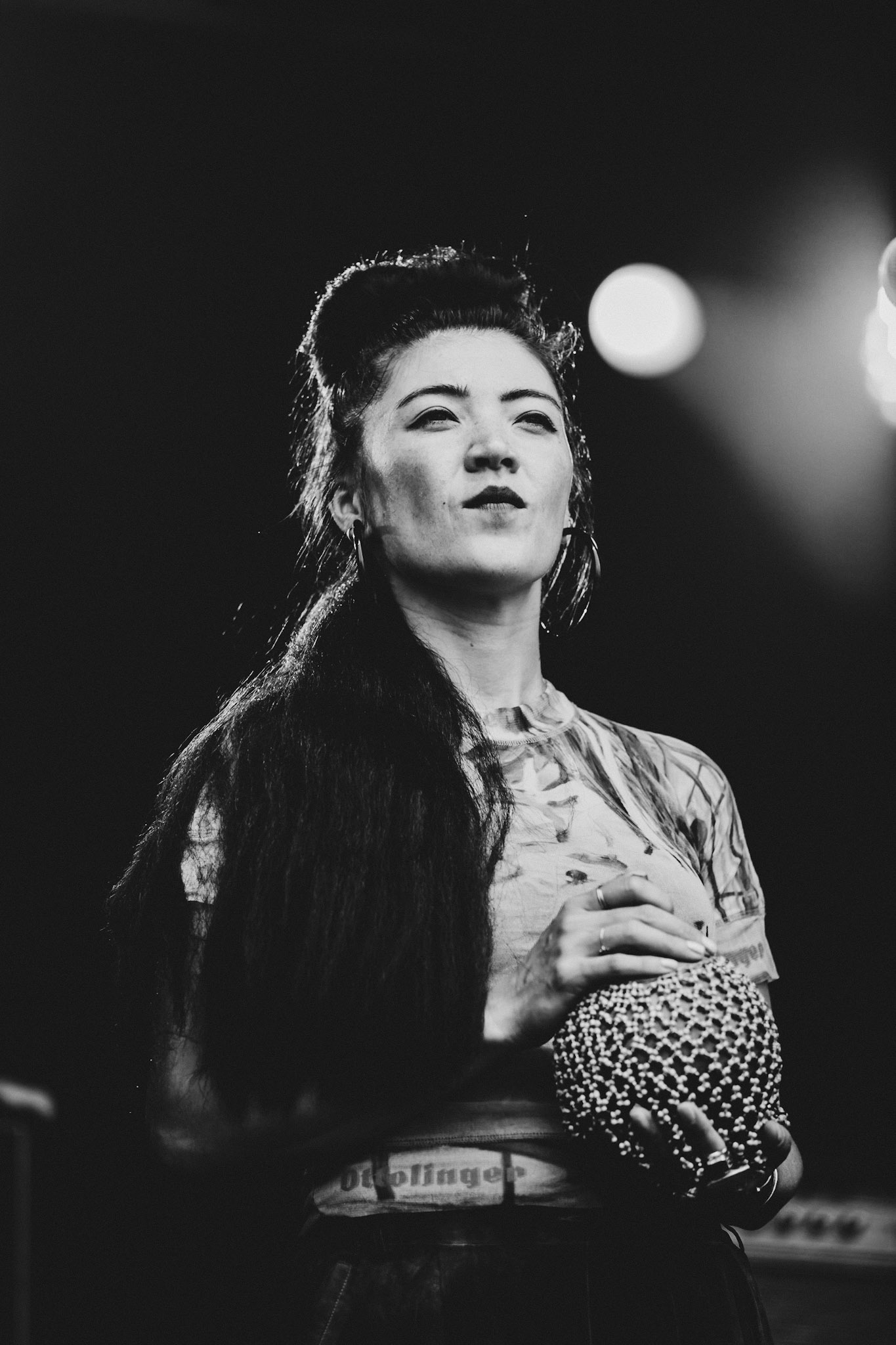 Fixi &amp; Nicolas Giraud, La Défense Jazz Festival, Parvis de la Défense, 21 juin 2021