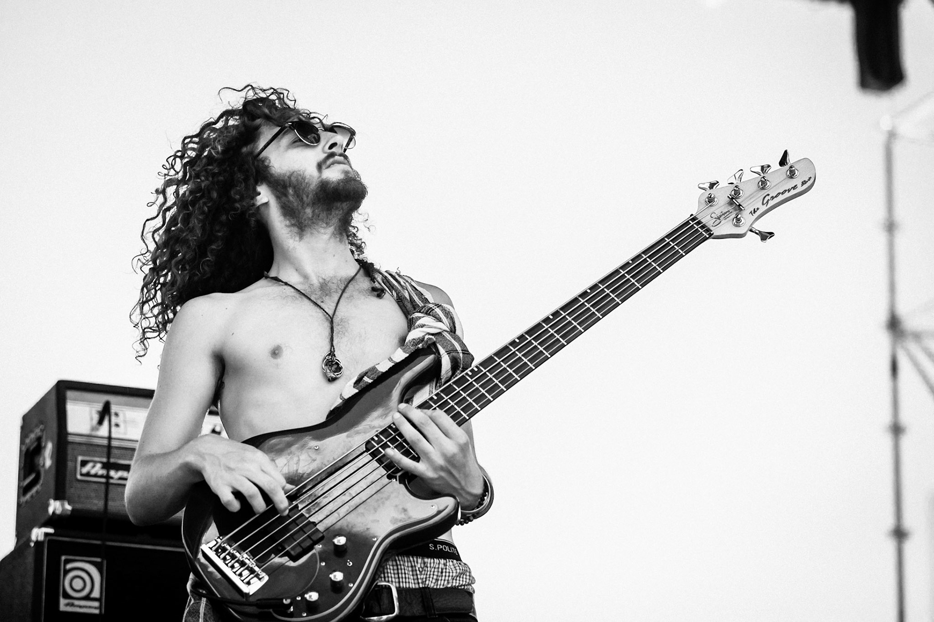 Cykada, La Défense Jazz Festival, Parvis de la Défense, 26 mai 2019