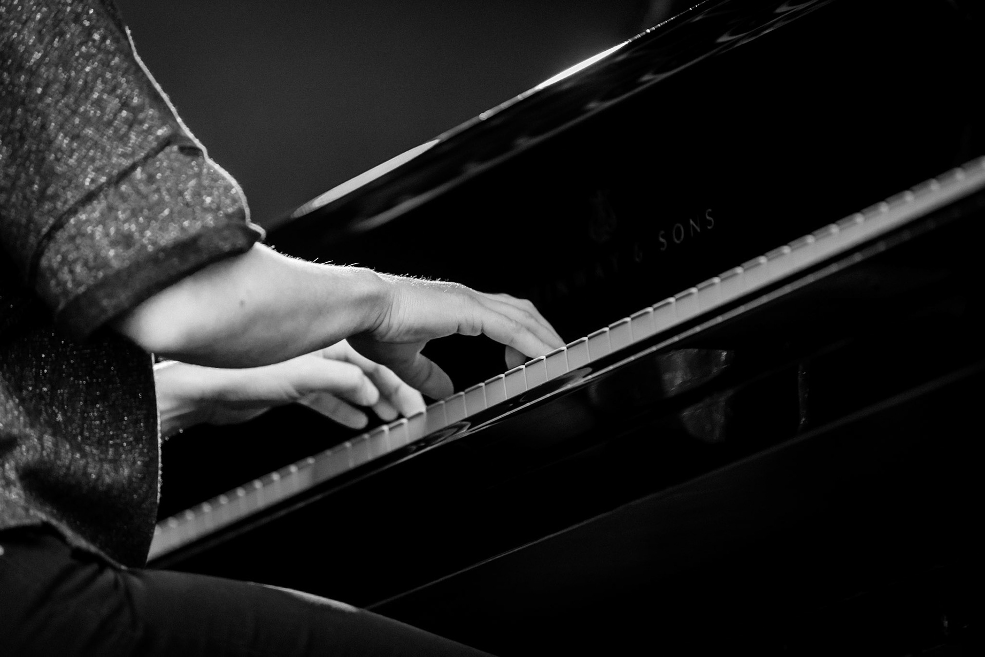 Rouge, La Défense Jazz Festival, Parvis de la Défense, 23 juin 2021