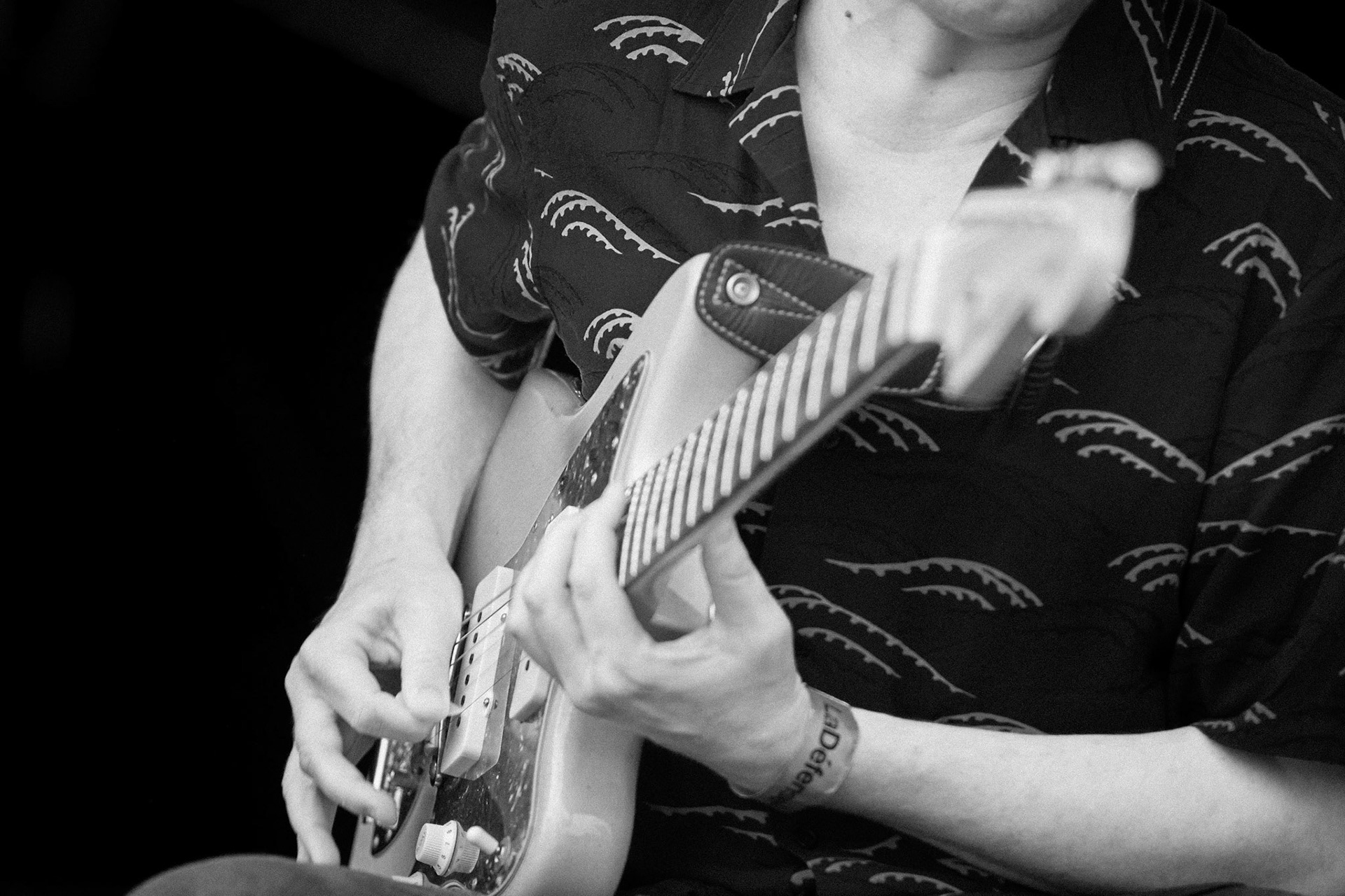 Limousine, La Défense Jazz Festival, Parvis de la Défense, 26 juin 2023