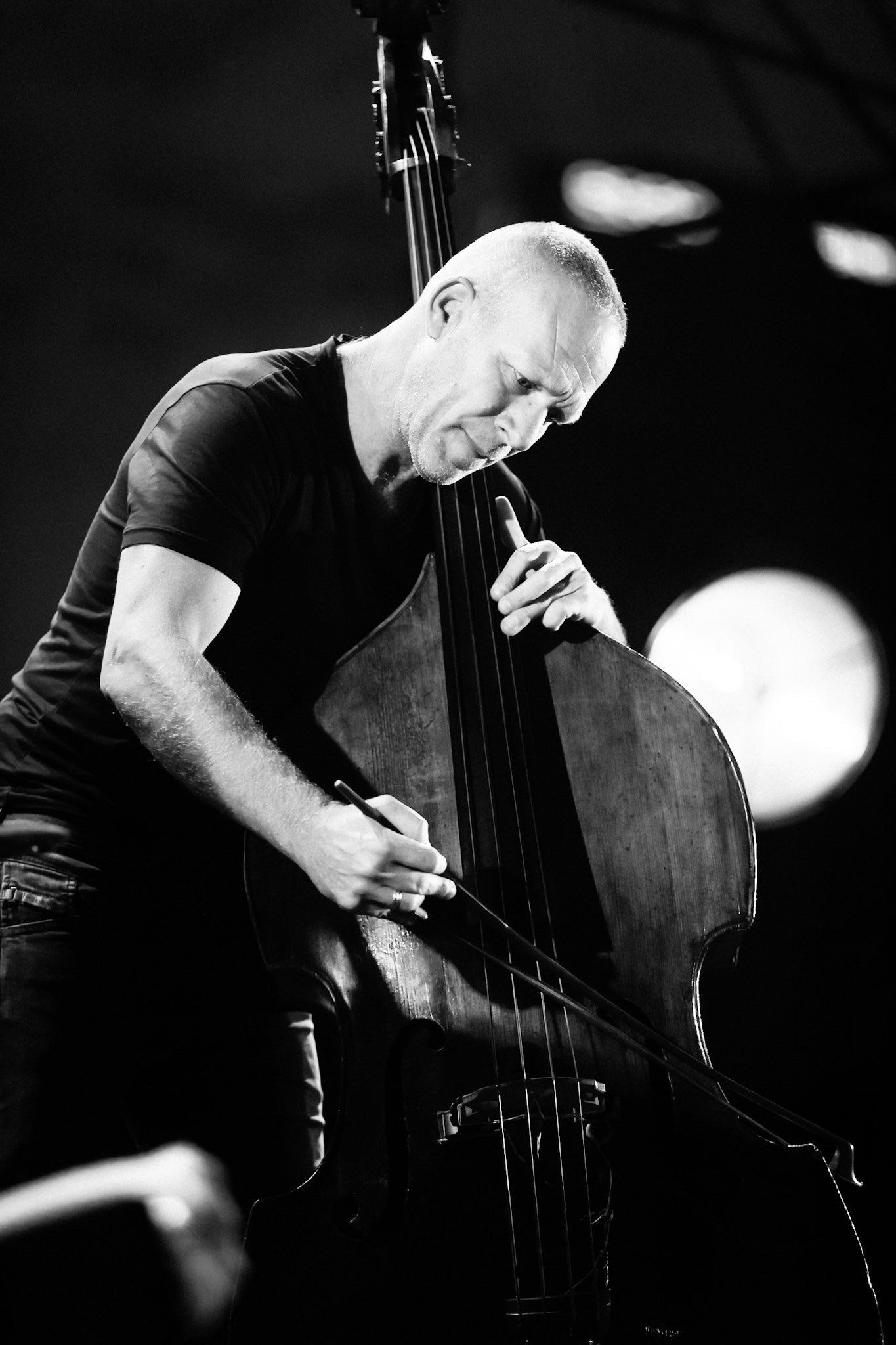 Avishîa Cohen Trio, La Défense Jazz Festival, Parvis de la Défense, 30 mai 2019, @avishaicohenmusic, #jazz, @ladefensejazz, @parisladefense