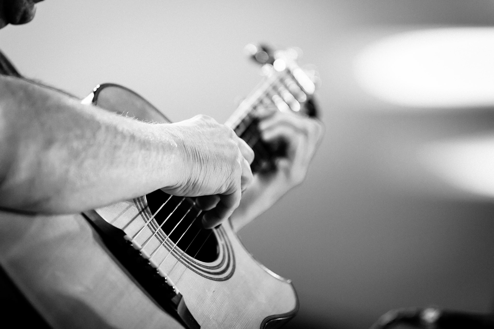 Biréli Lagrène Trio, Festival Jazz Saint-Germain-des-Prés - Paris , Université Panthéon - Assas, 23 mai 2019