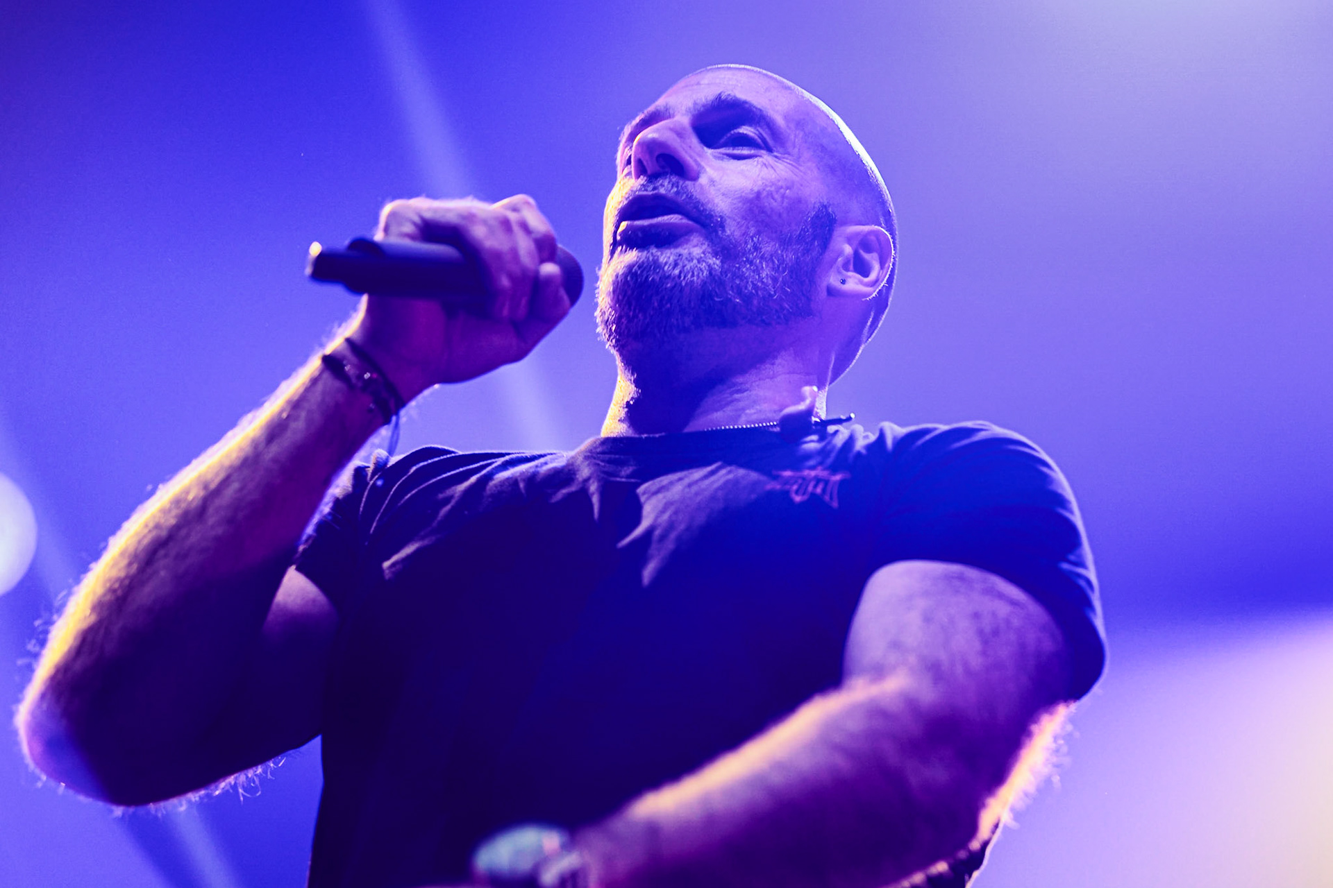 IAM, Festival Chorus des Hauts-de-Seine, La Seine Musicale (Boulogne-Billancourt), 9 avril 2022