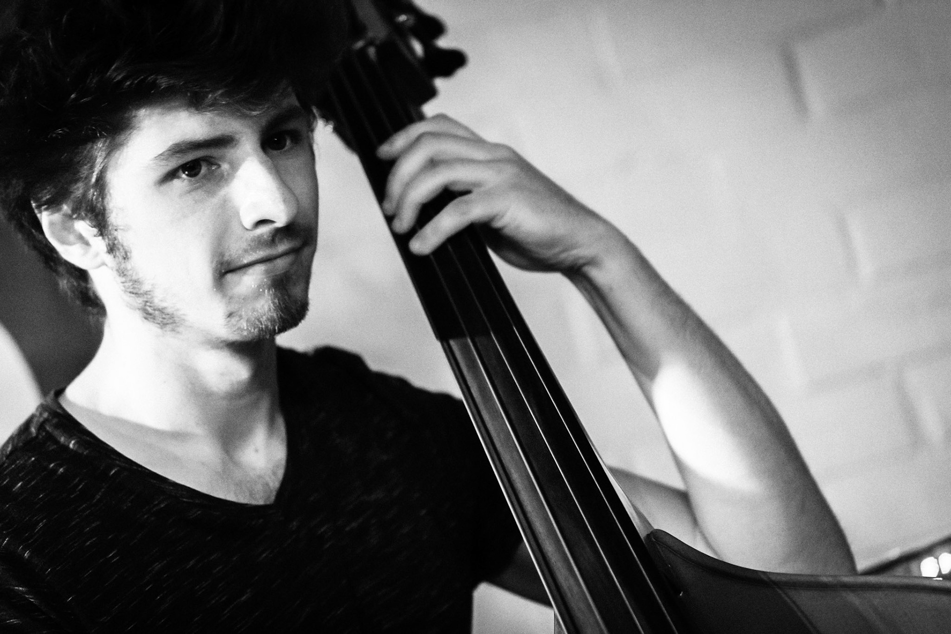 Koma, Festival Jazz Saint-Germain-des-Prés - Paris , Tremplin Jeunes Talents, Sunset-Sunside Jazz Club, 18 mai 2019, @komatrio, @jazzstgermain, #jazz, @sunsetsunside