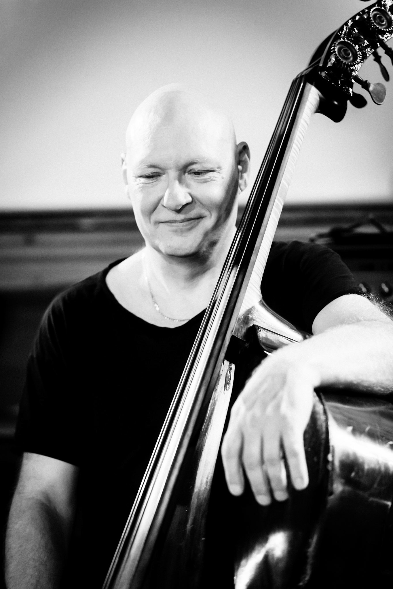 Rymden, Festival Jazz Saint-Germain-des-Prés - Paris , Maison des Océans - Grand Amphithéâtre, 25 mai 2019