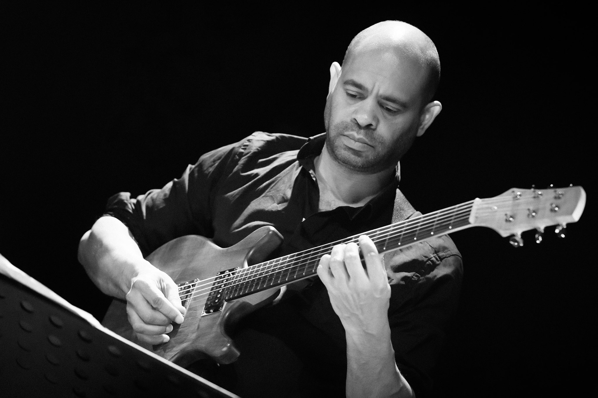 Leïla Olivesi Octet, special guest Camille Berthault, Festival Jazz à Saint-Germain-des-Prés - Paris, Théâtre de l'Alliance Française