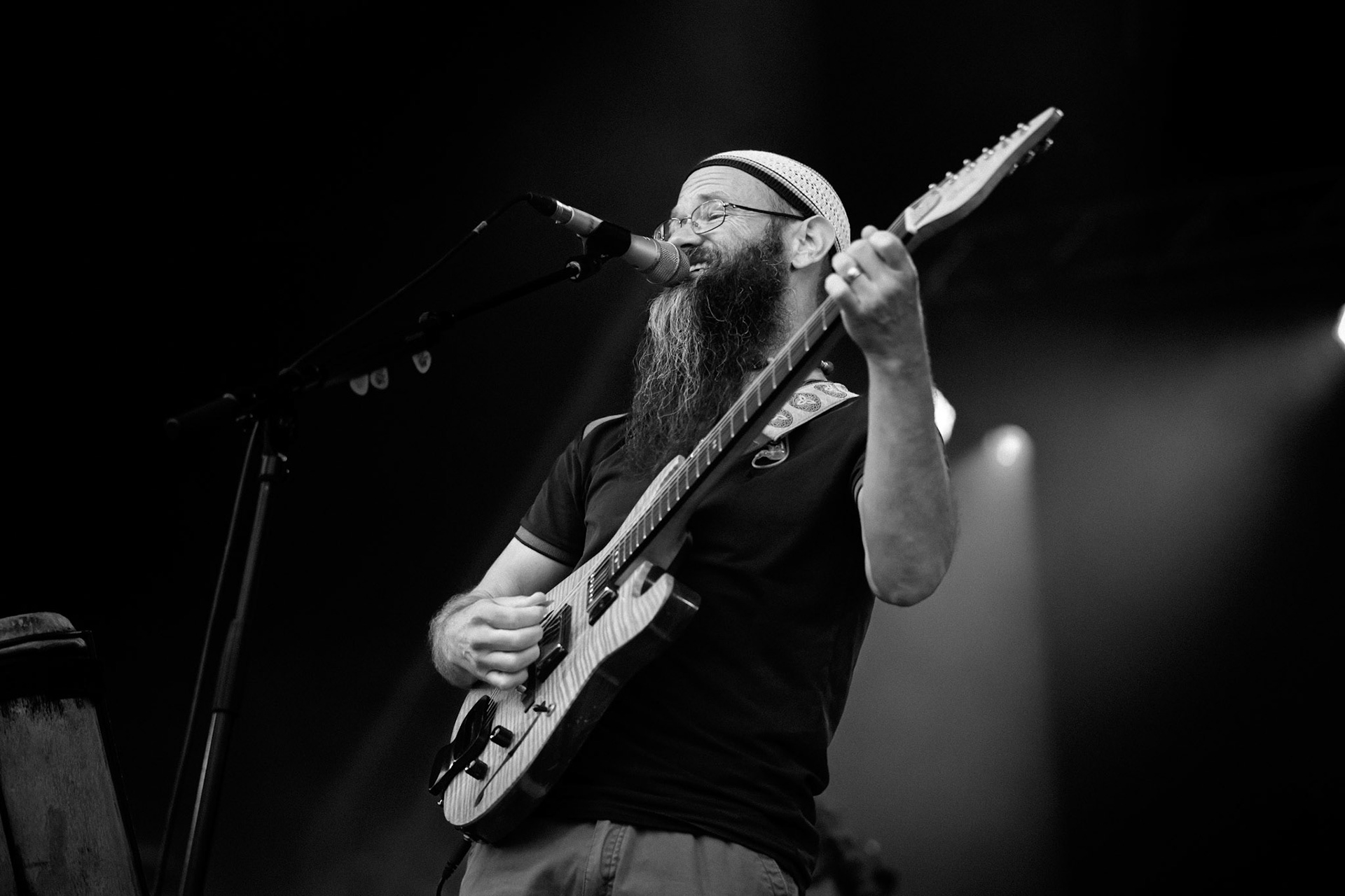 Groundation, La Défense Jazz Festival, Parvis de la Défense, 26 juin 2025