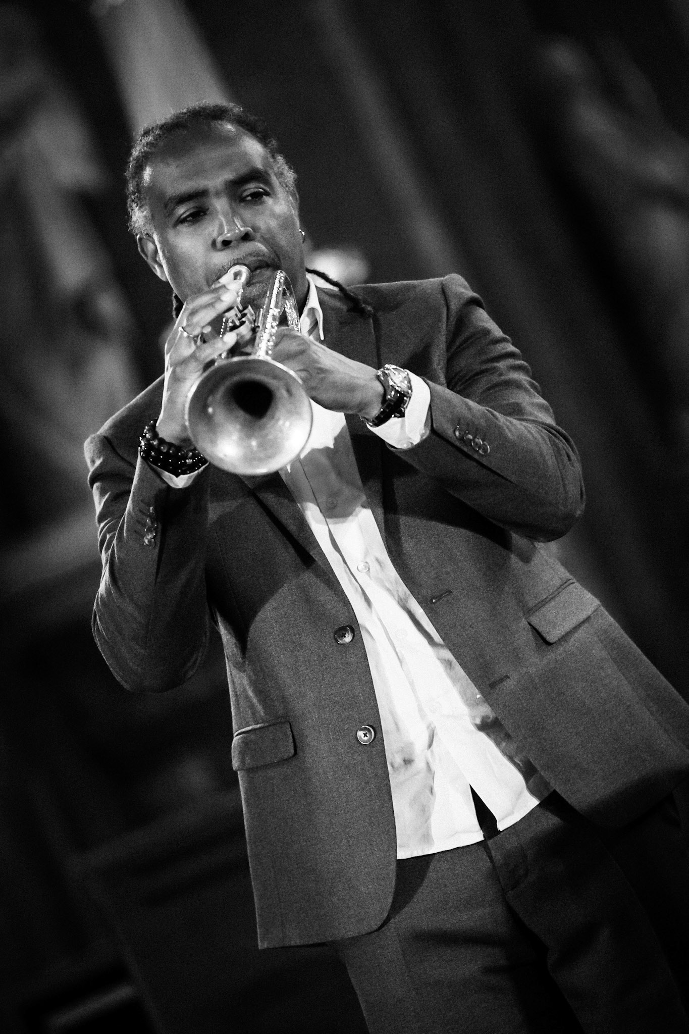 Rhoda Scott &amp; Sophie-Véronique Cauchefer-Choplin, Festival Jazz à Saint-Germain-des-Prés - Paris, Eglise Saint-Sulpice